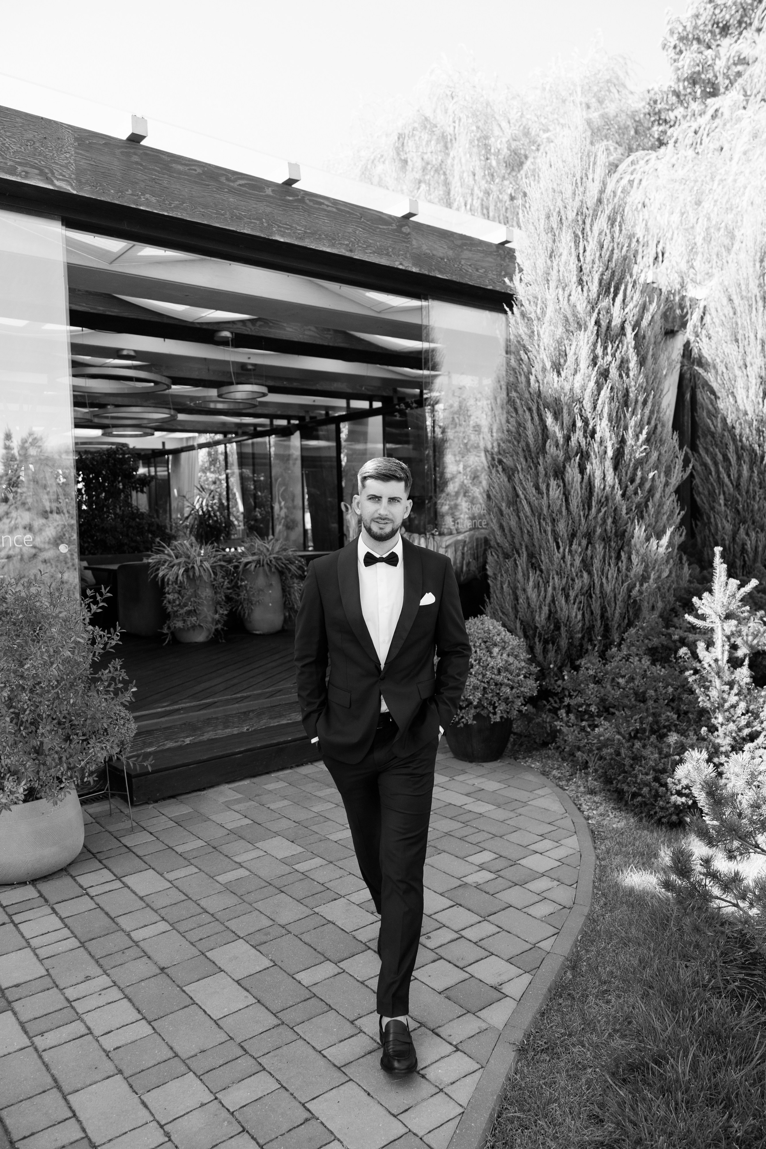 V & L 25'. Фотограф Сергей Койфман