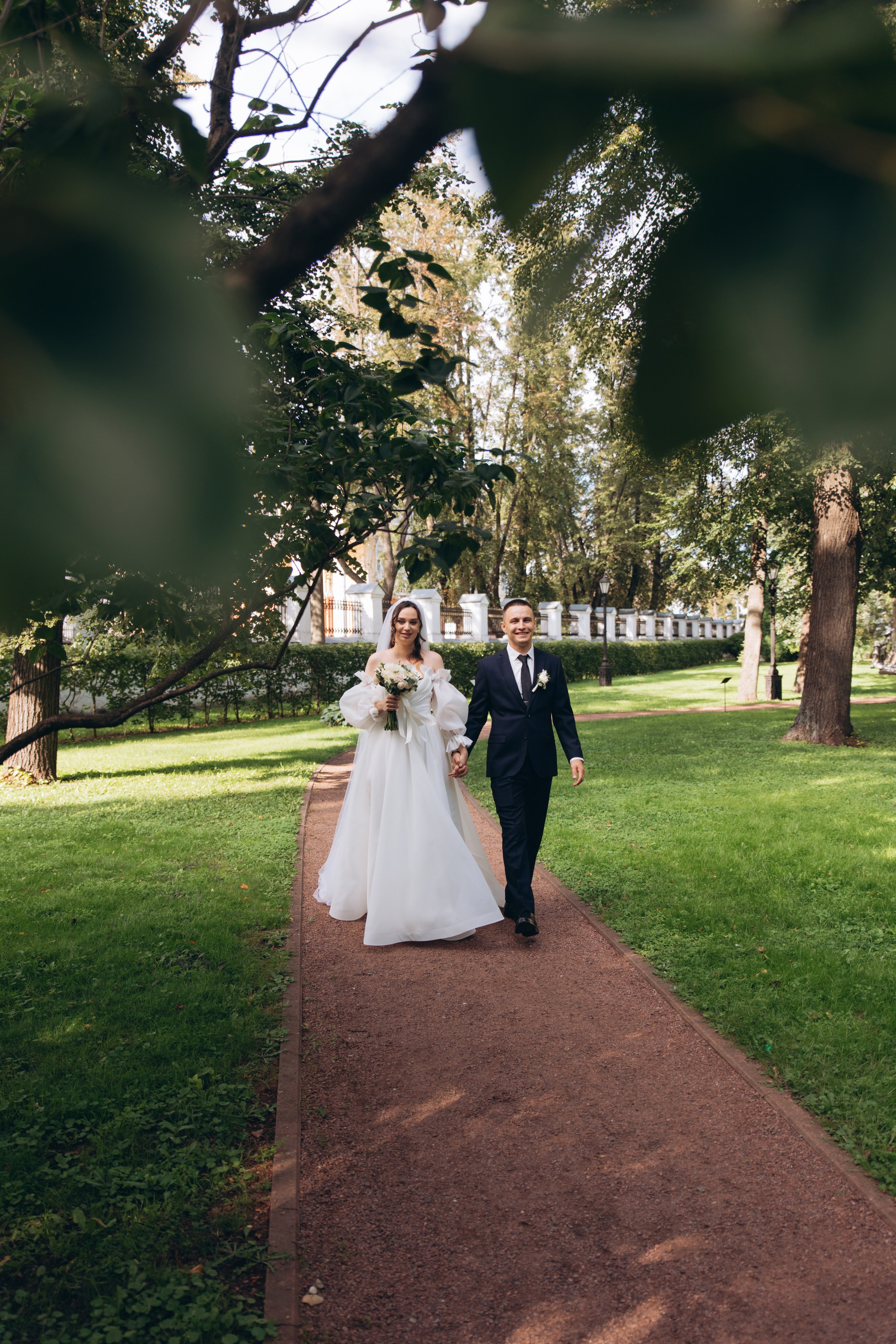 Анастасия и Александр. Семейный фотограф Ярославль Екатерина Охлопкова