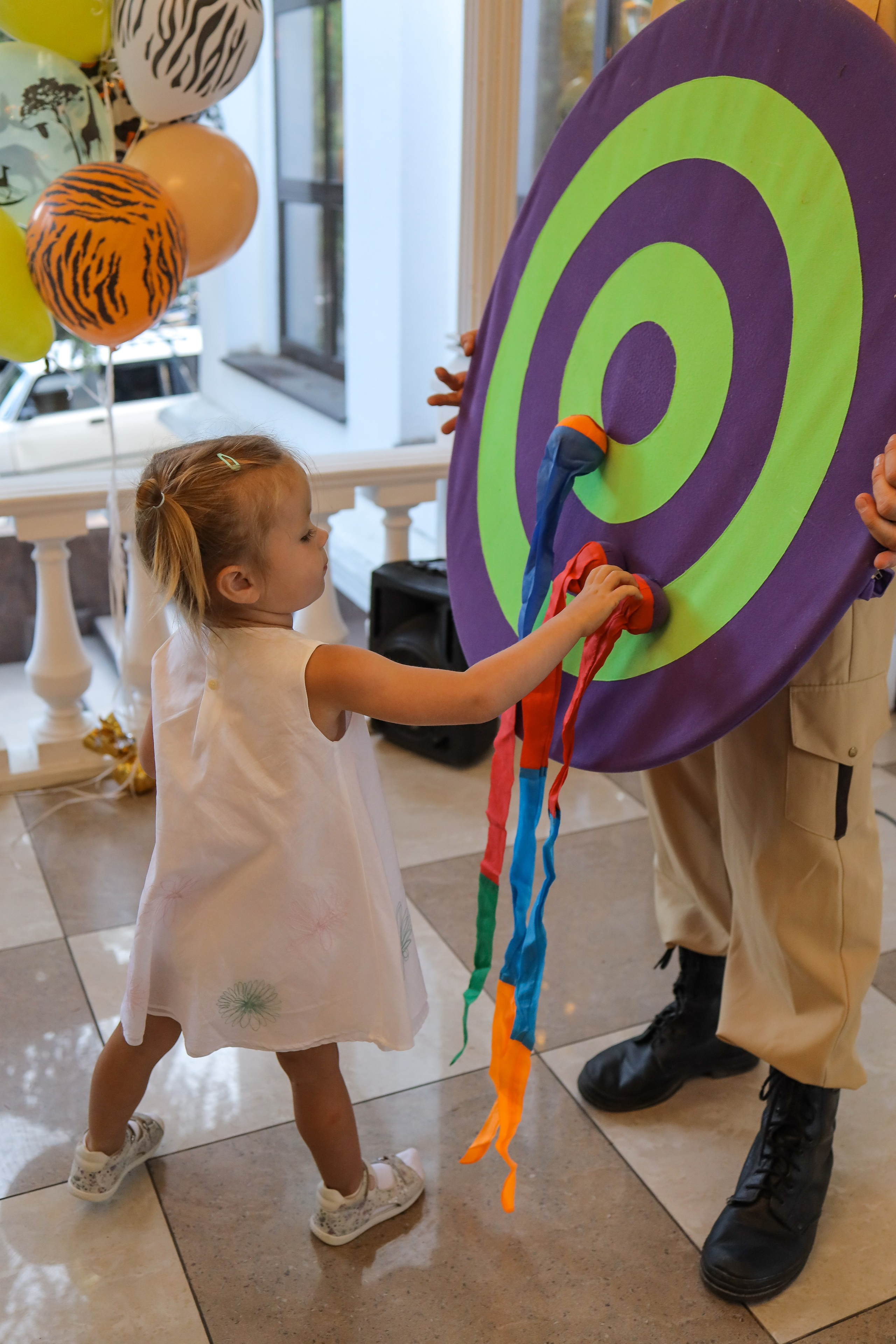 Дни рождения и корпоративы. Свадебный фотограф в Крыму