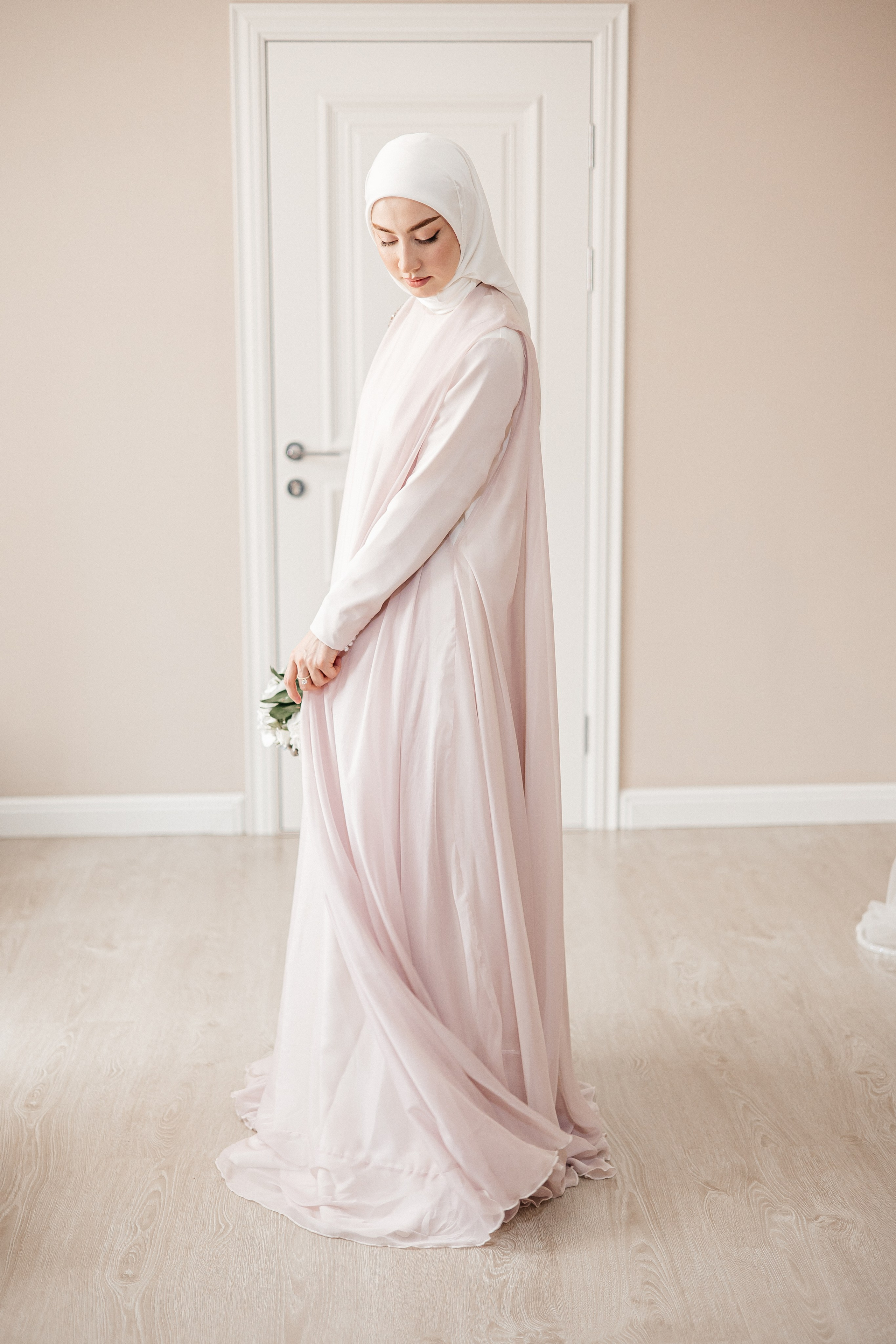 Невеста Мадина