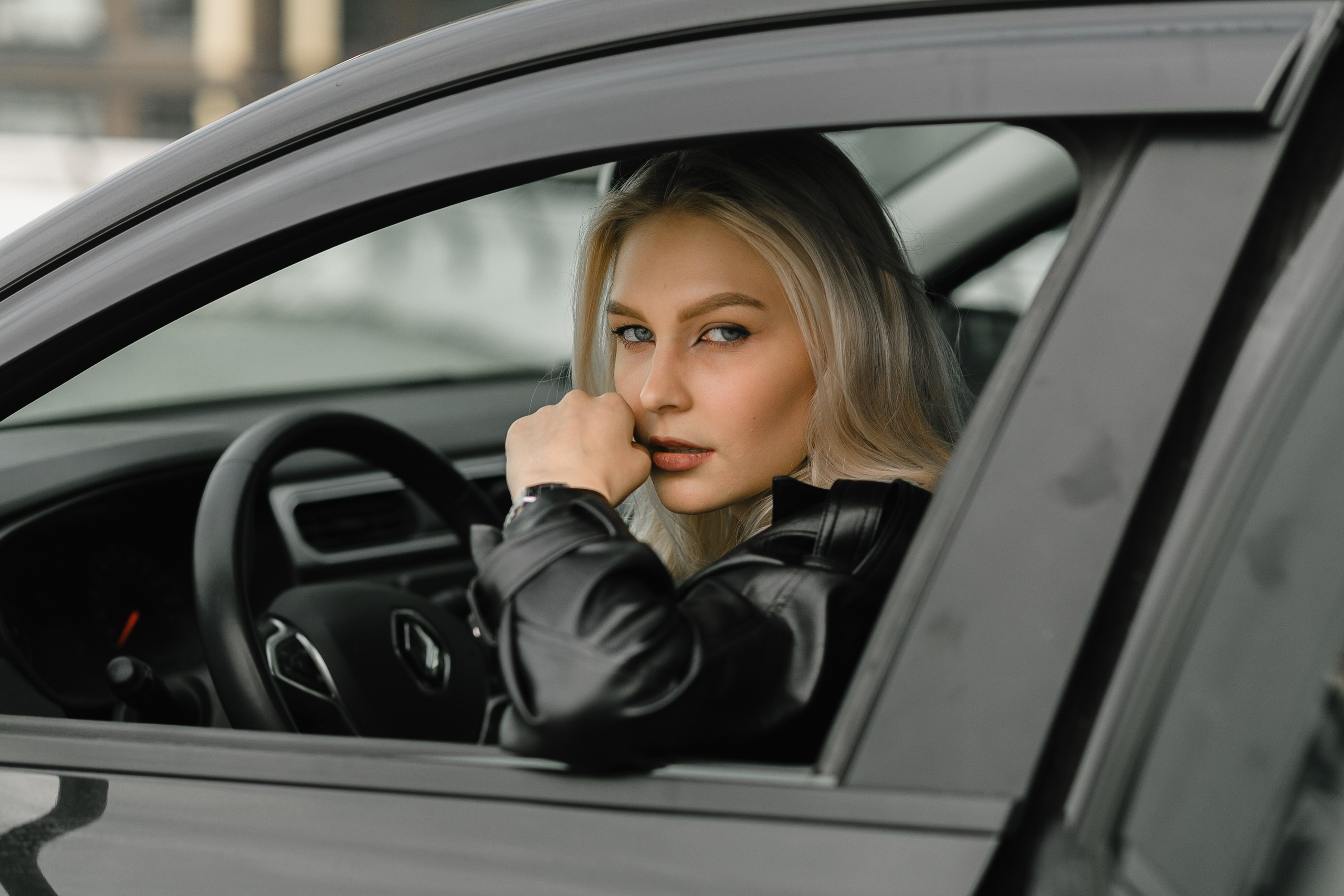 Городская Clever. Яна Клещева — фотограф в Екатеринбурге