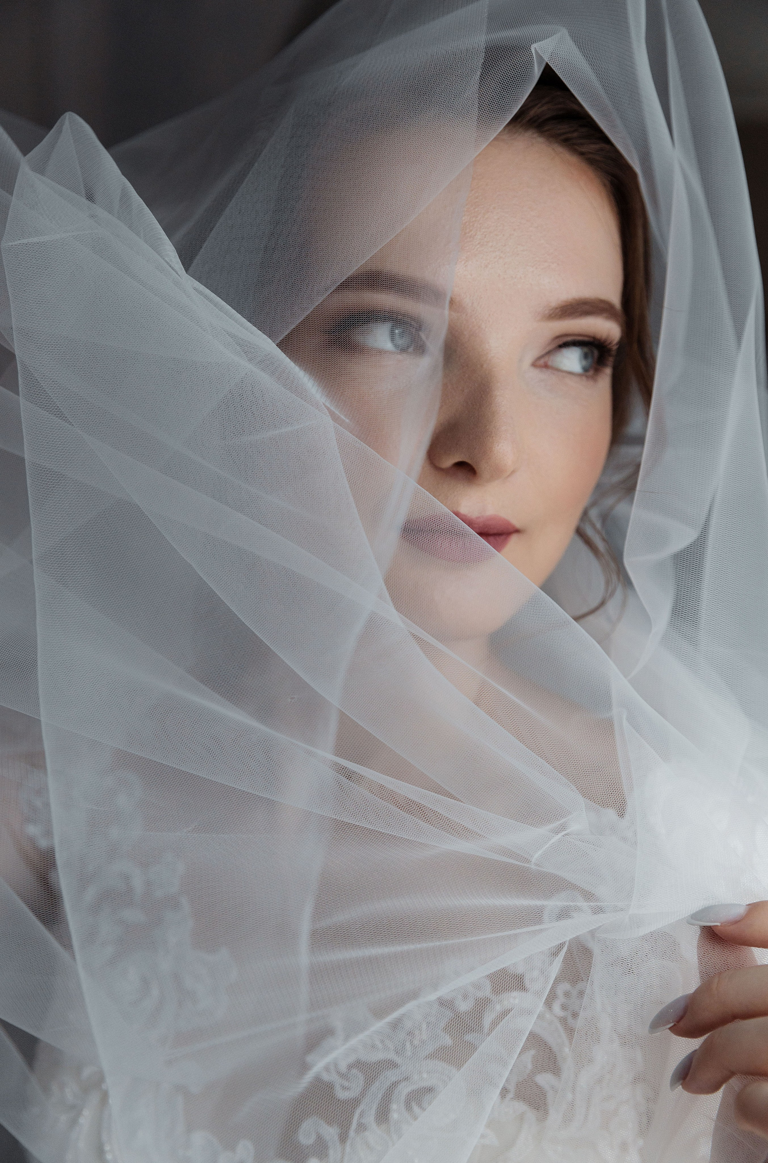 Виктория (утренние сборы)