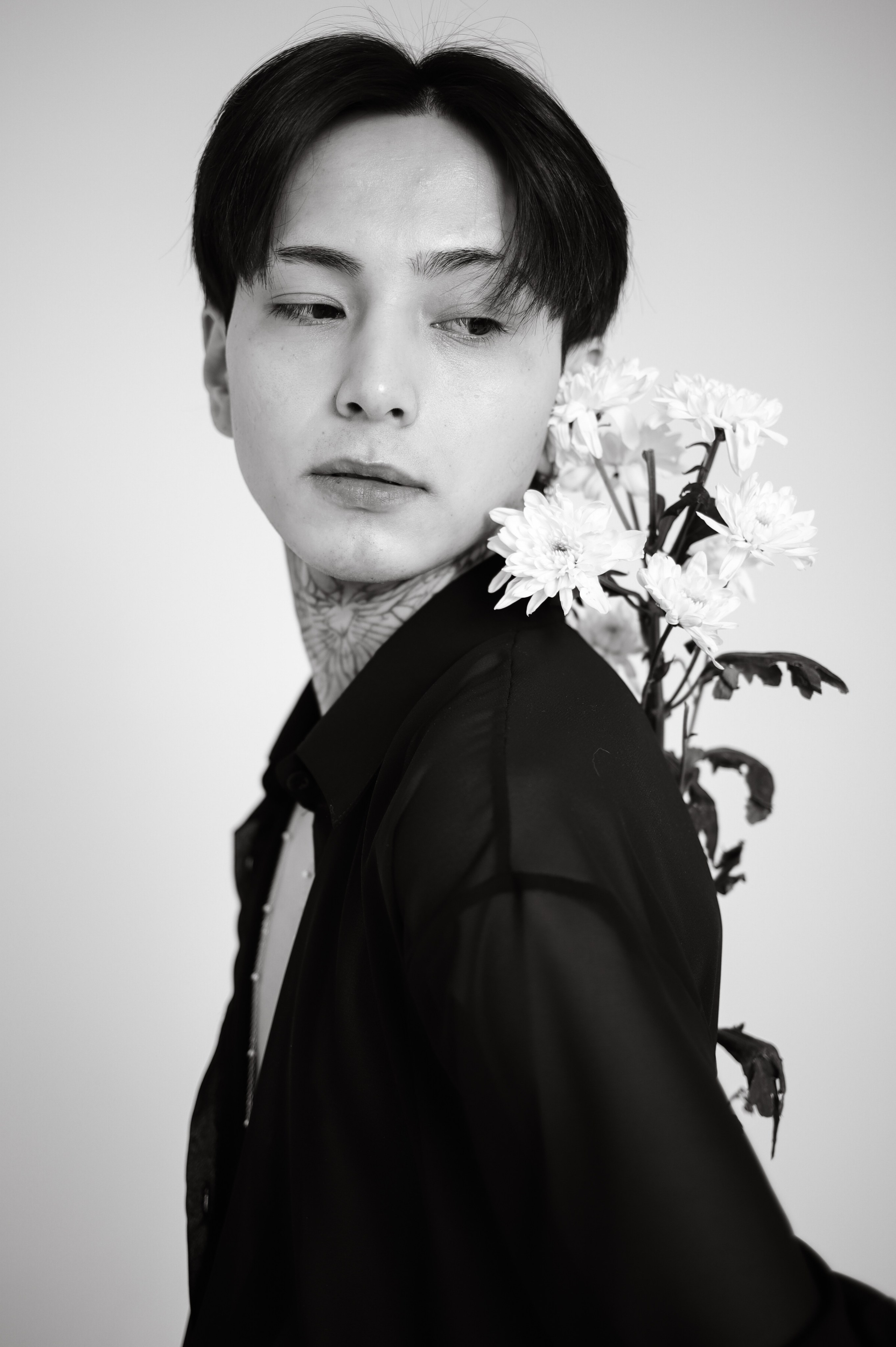 Али. Фотограф Москва и МО Анастасия Пясковская