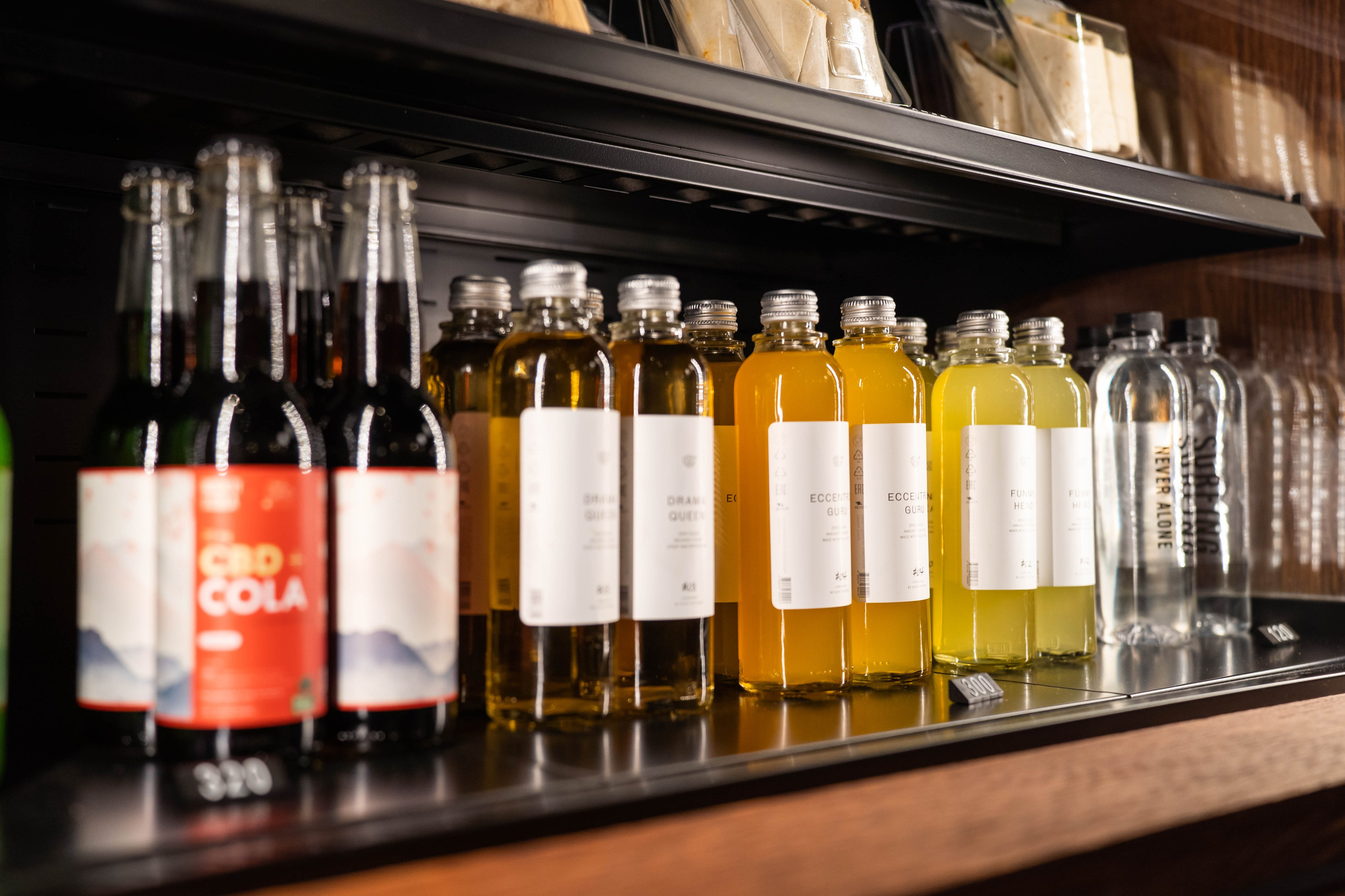 SURF COFFEE| NIGHT. Фотограф Абакумова Анастасия