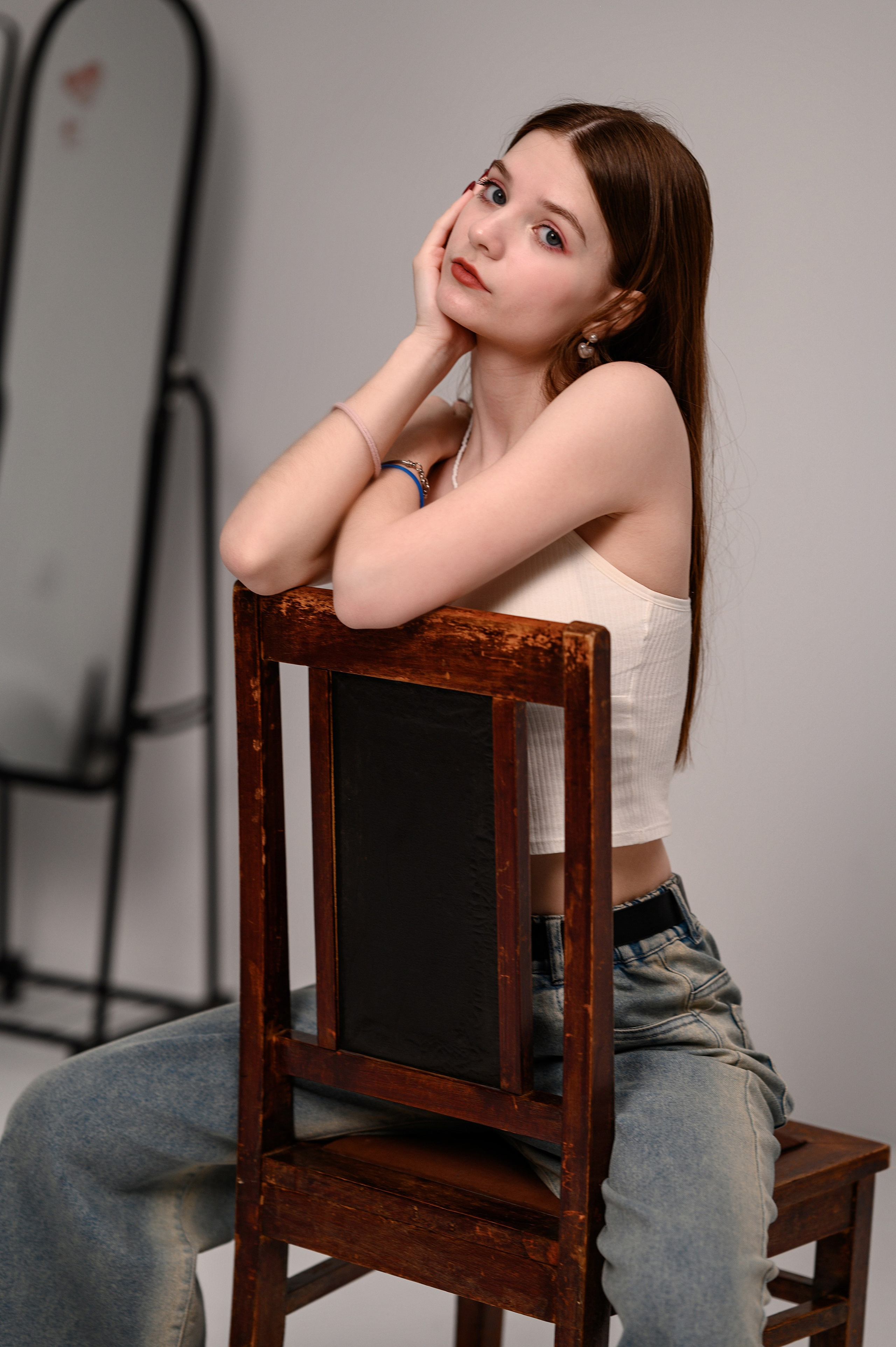 Соня. Фотограф в Самаре Погребнякова Мария