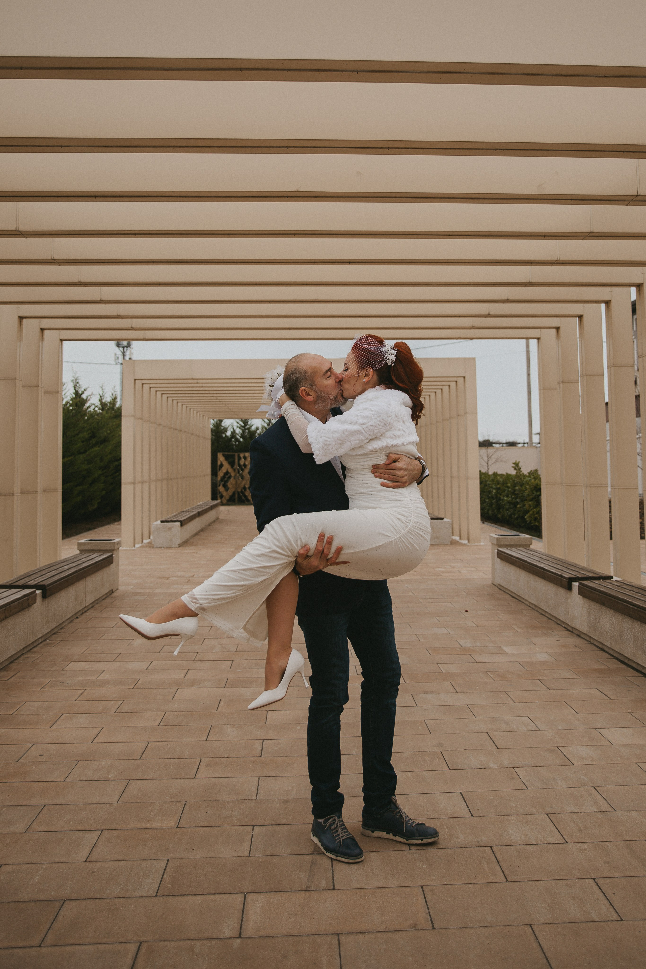 Начало истории