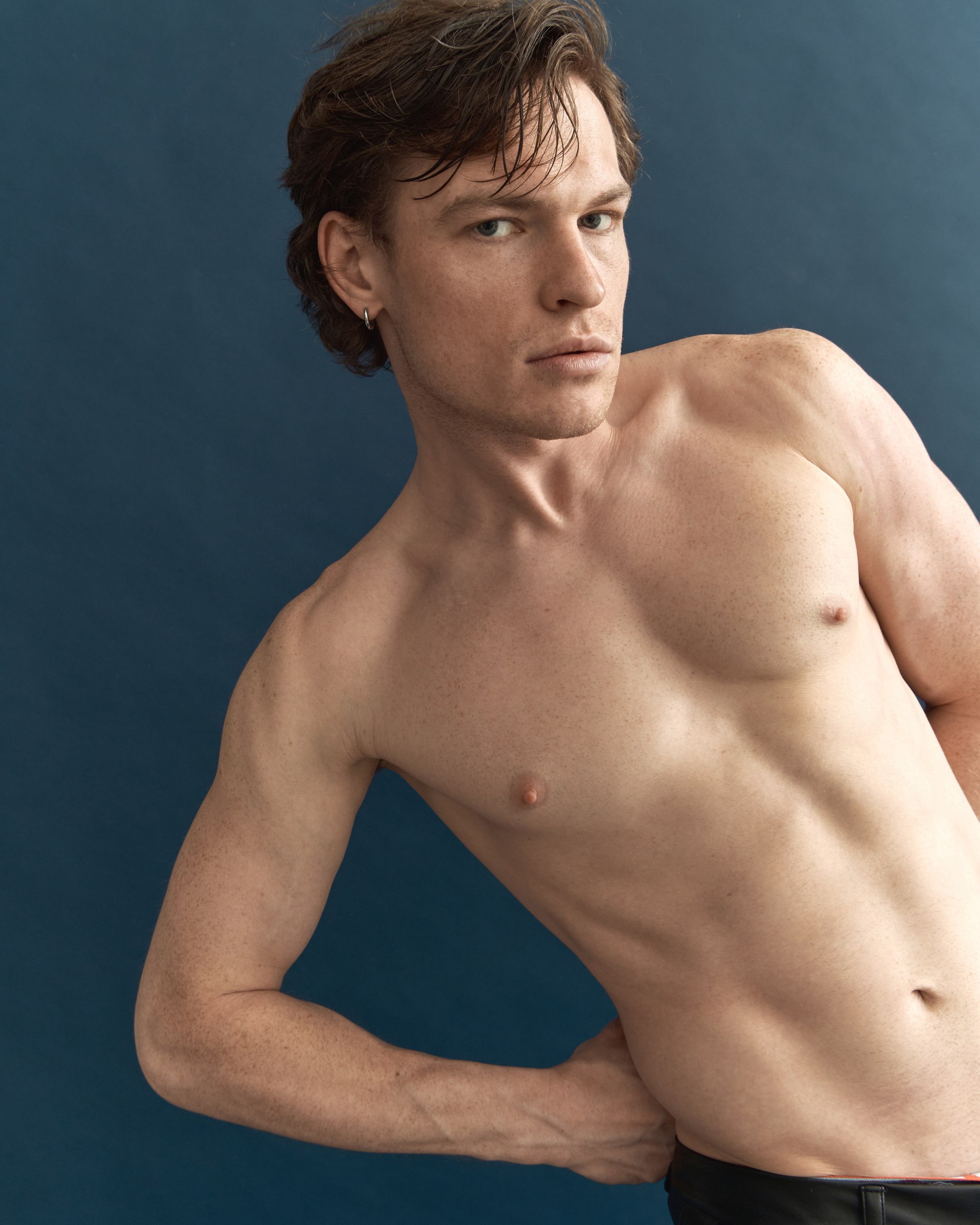 Ilya. Фотограф Калашникова Софья