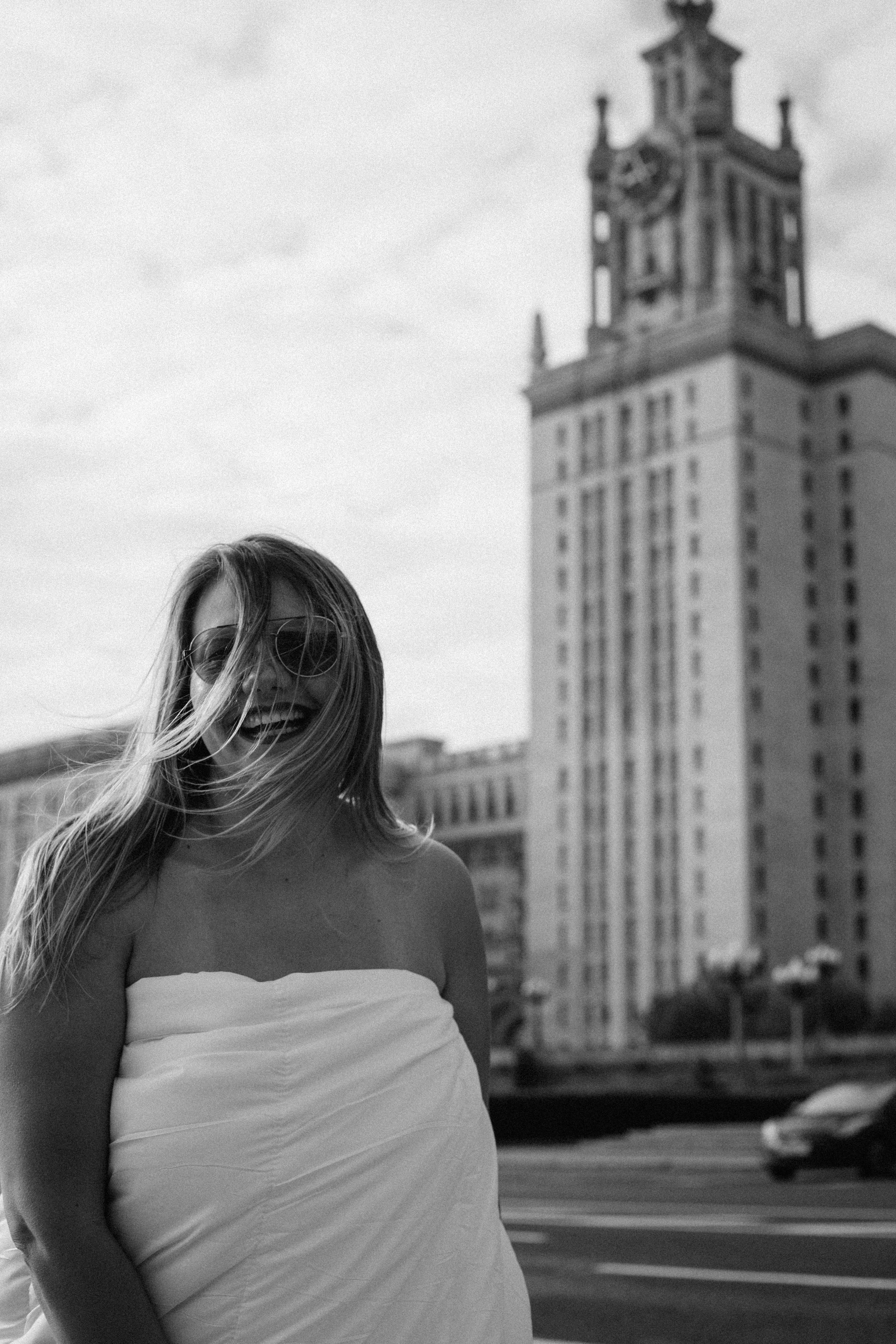 Ирина. Женский и репортажный фотограф Москва Натали Смирнова