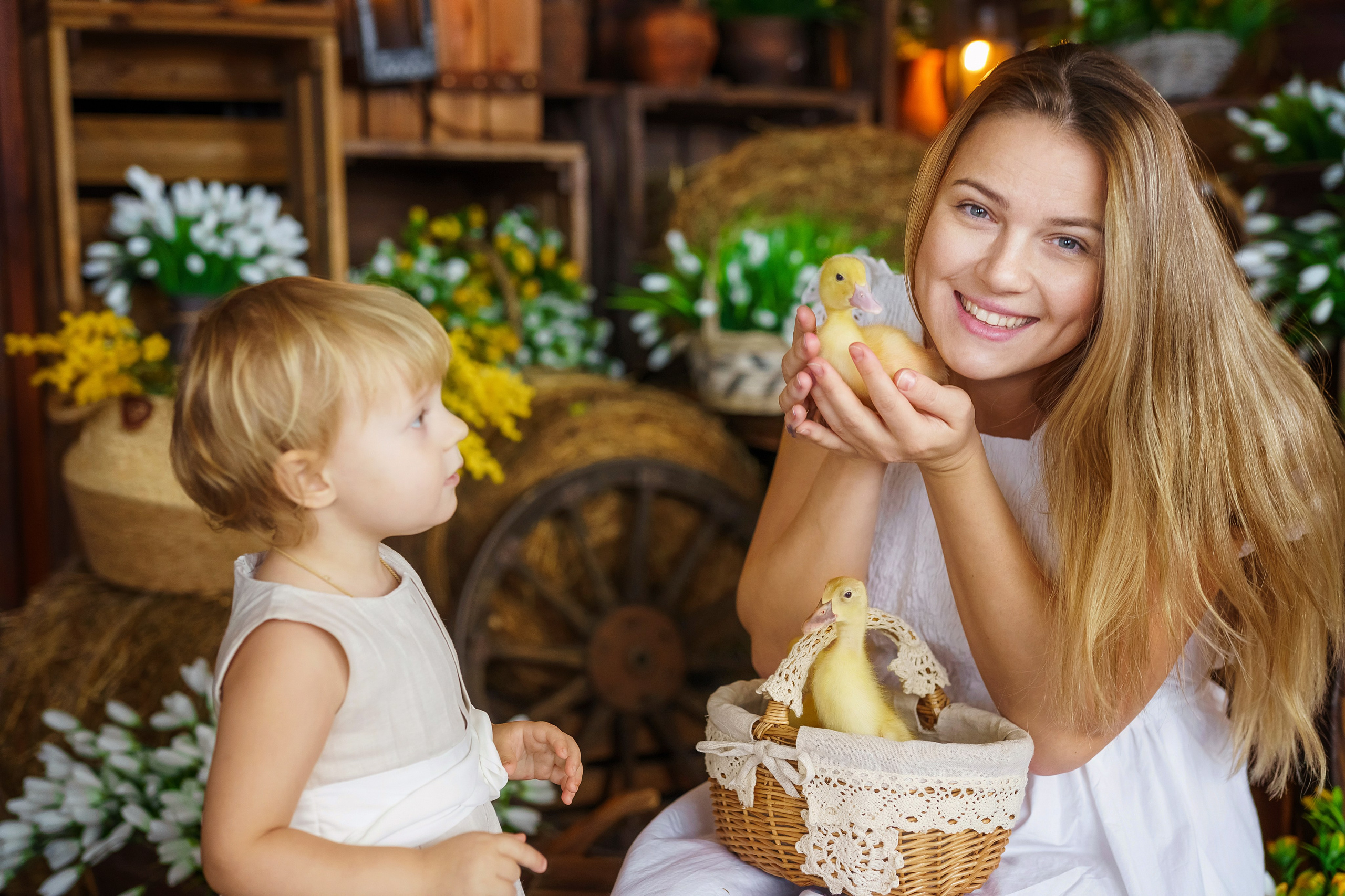 . Фотограф в Москве и Одинцово