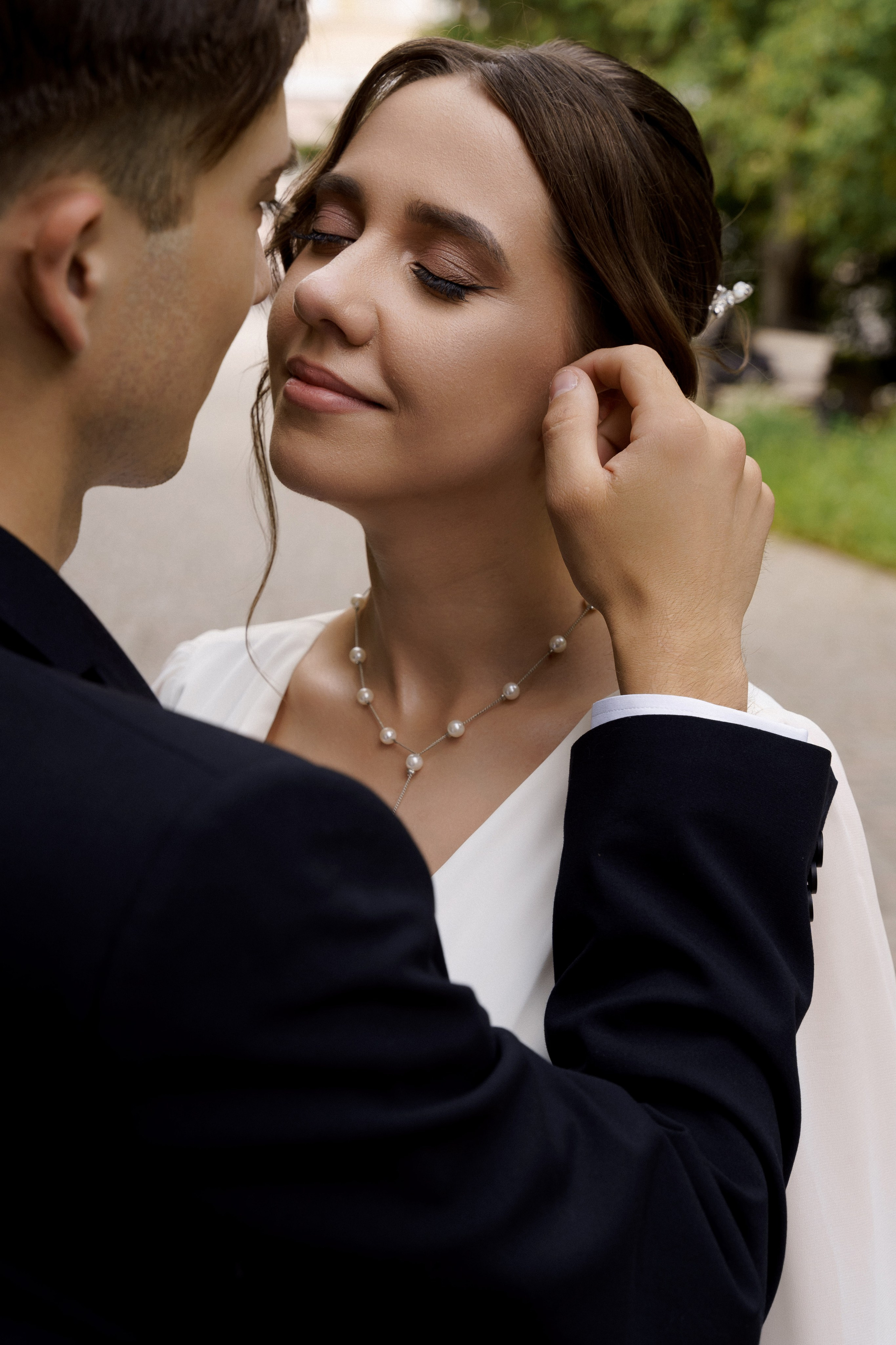 Наш свадебный день. Моменты и истории о вас настоящих