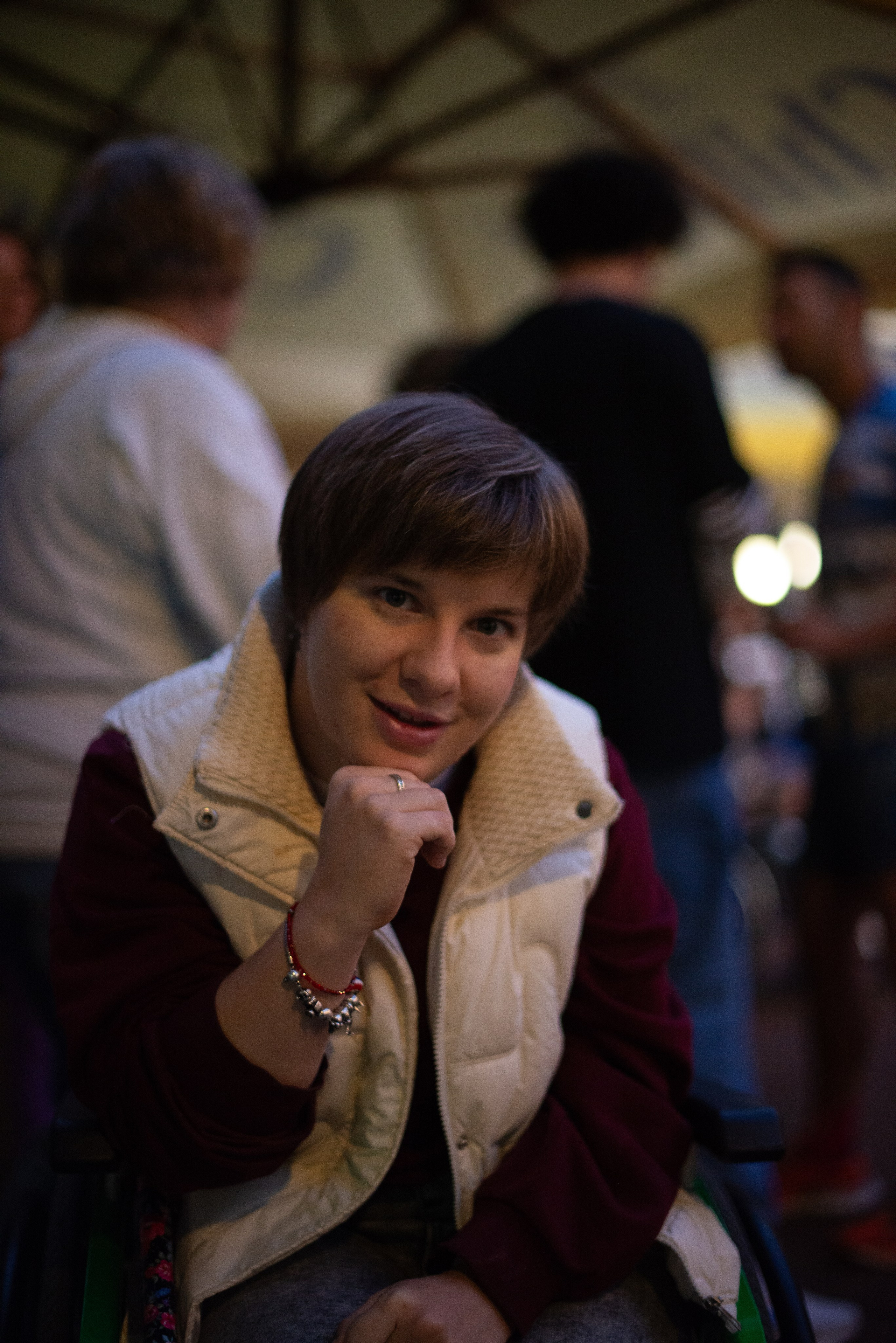 День Рождения БольшеЧемМожешь. Victoria Radjevna Репортажный Фотограф — Видеограф Москва • Санкт-Петербург