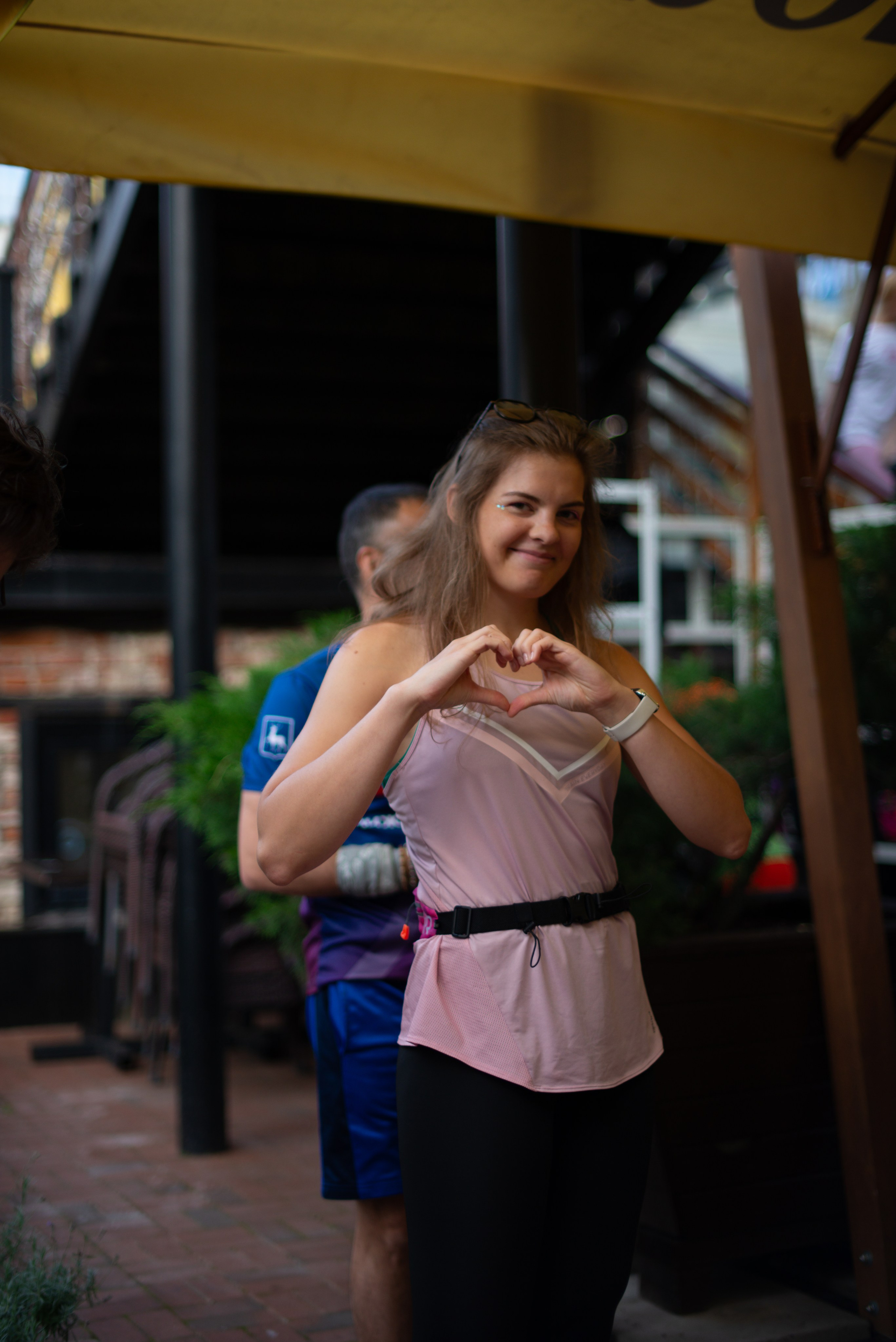 День Рождения БольшеЧемМожешь. Victoria Radjevna Репортажный Фотограф — Видеограф Москва • Санкт-Петербург