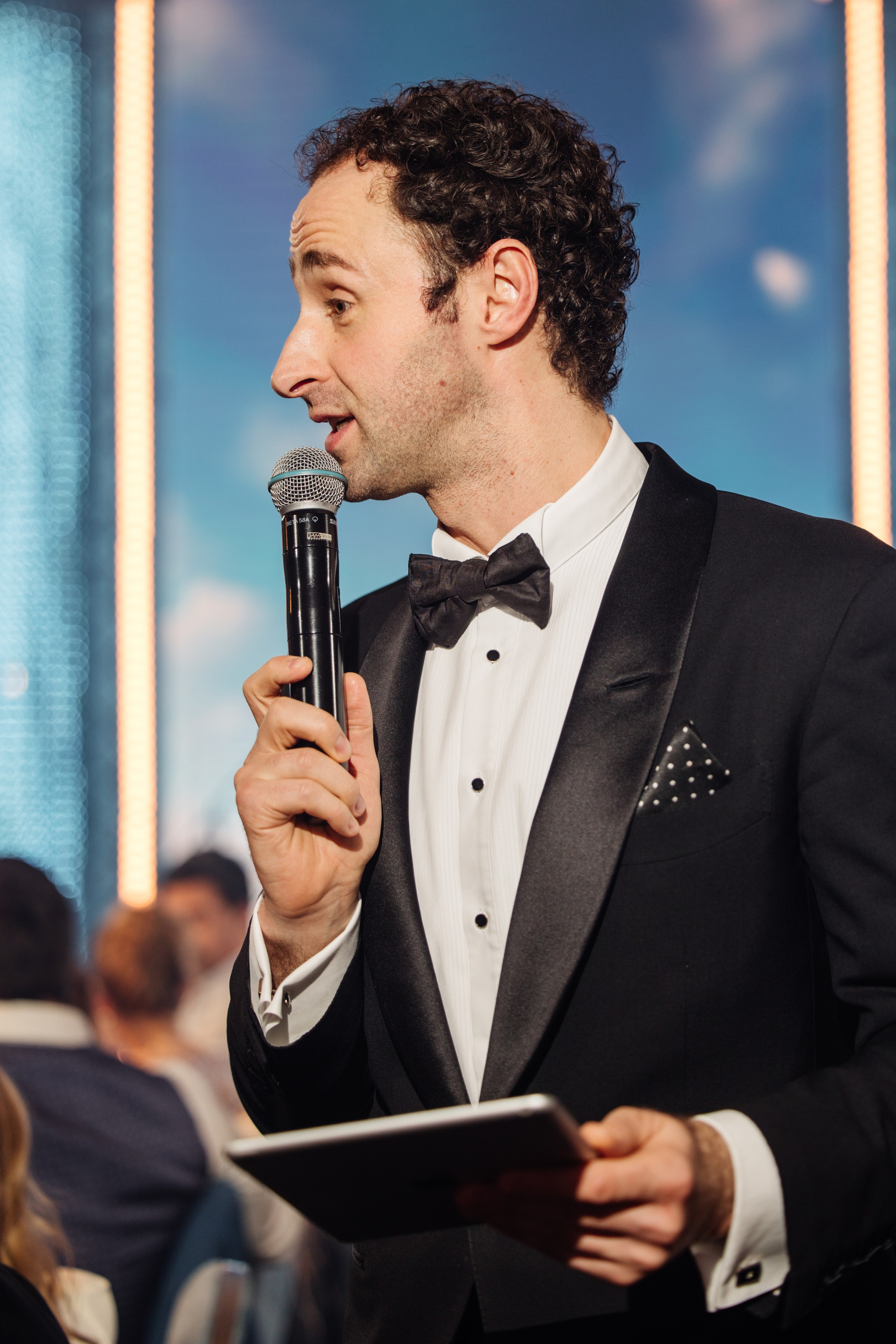 День рождения. Репортажный фотограф Ольга Кочетова в Москве