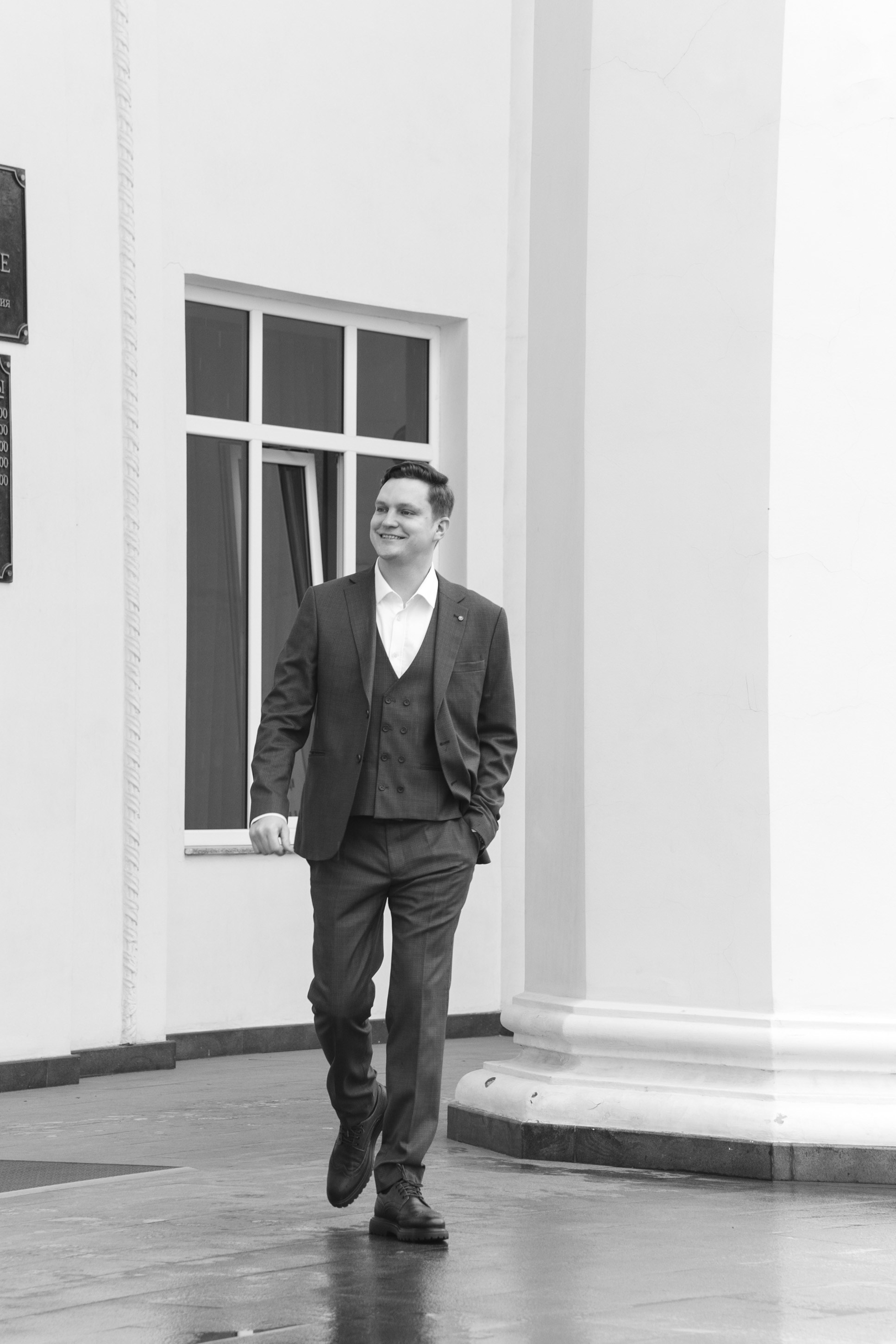 Алексей & Мария. Свадебный и семейный фотограф в Краснодар, Россия