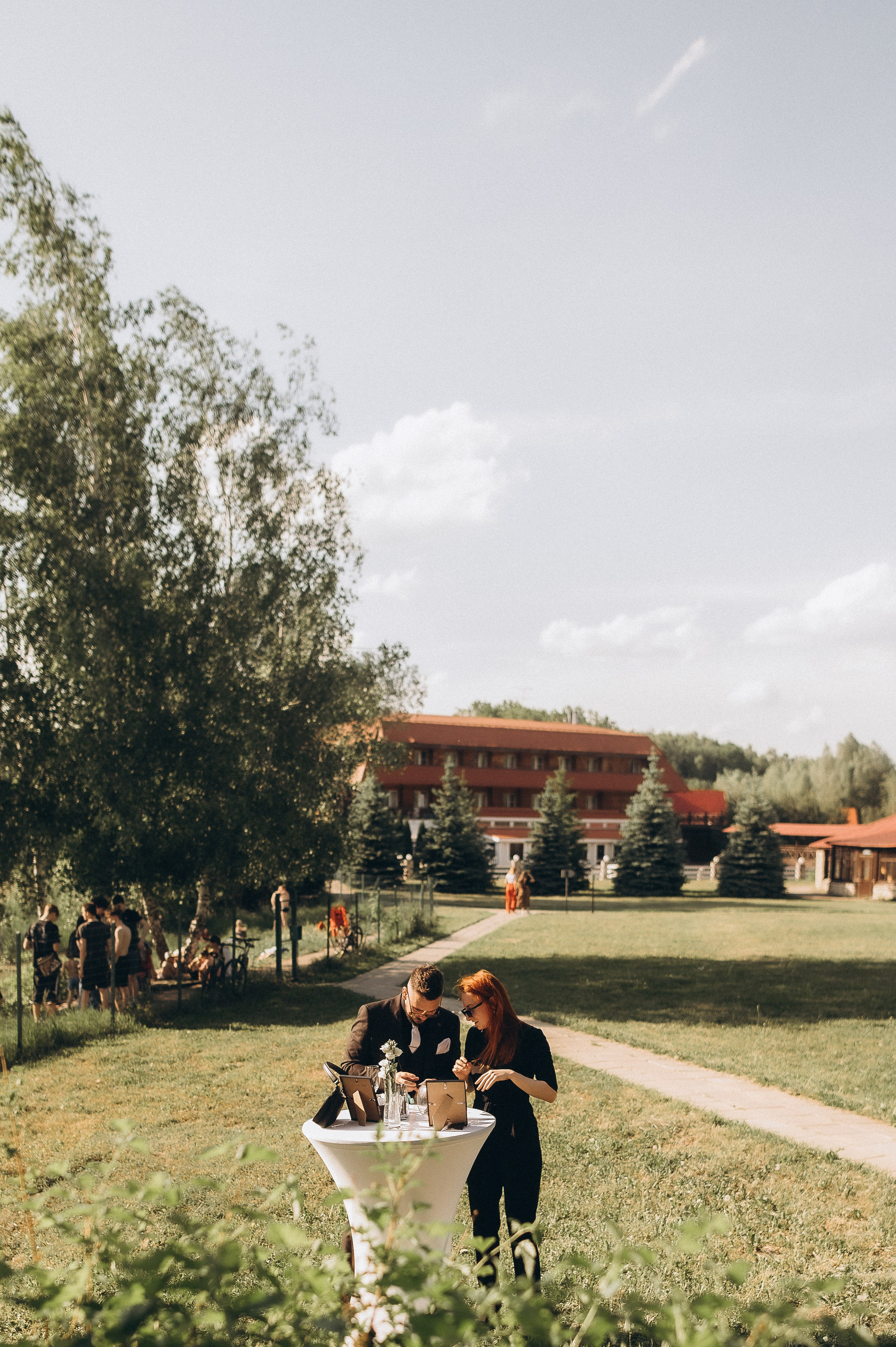 Свадьба Александра+Никита (полный день). Фотограф ПИТЕР СПБ Надежда Баранова