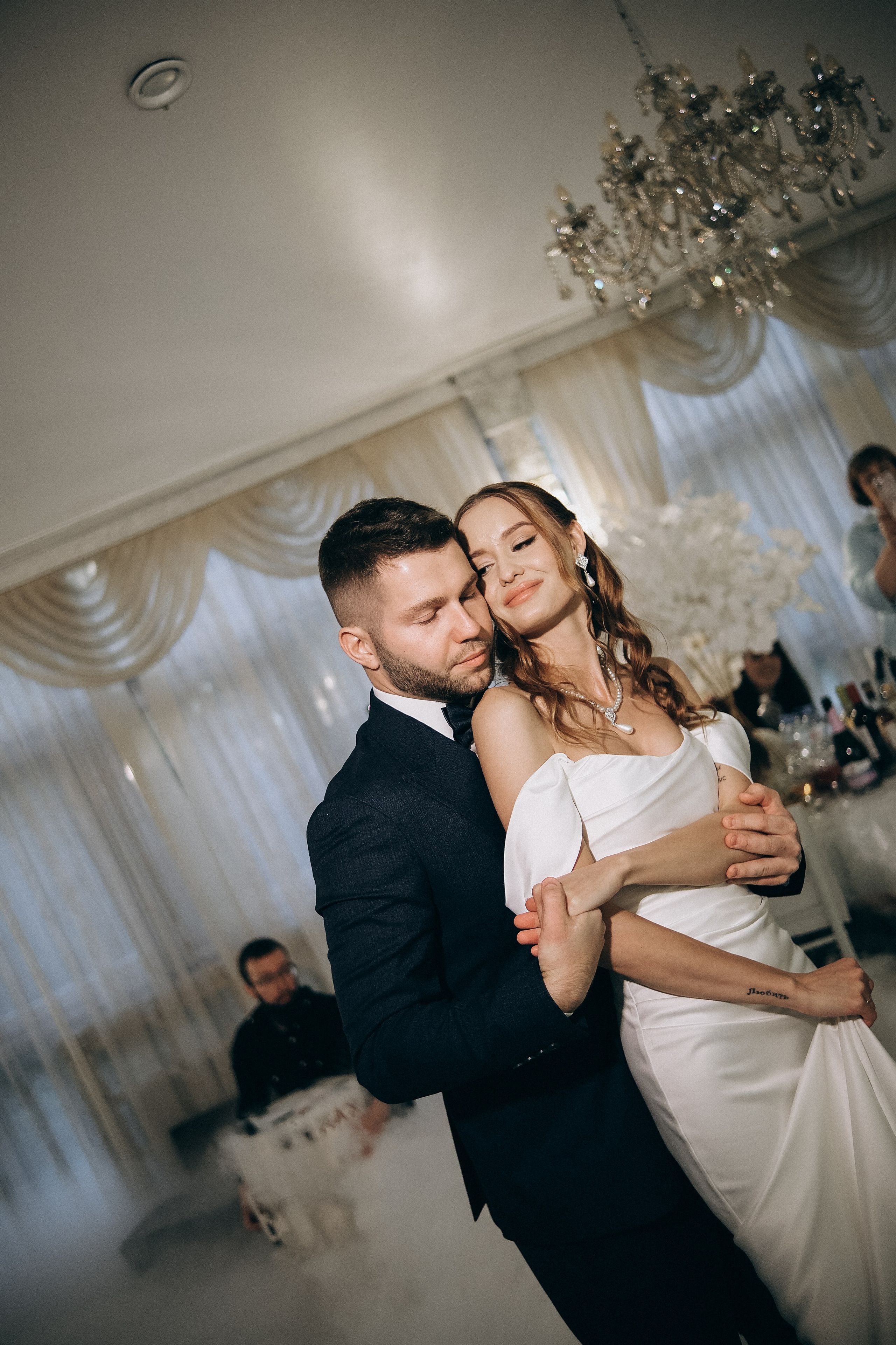 Оля & Денис СПБ. Phdkvmr.ru