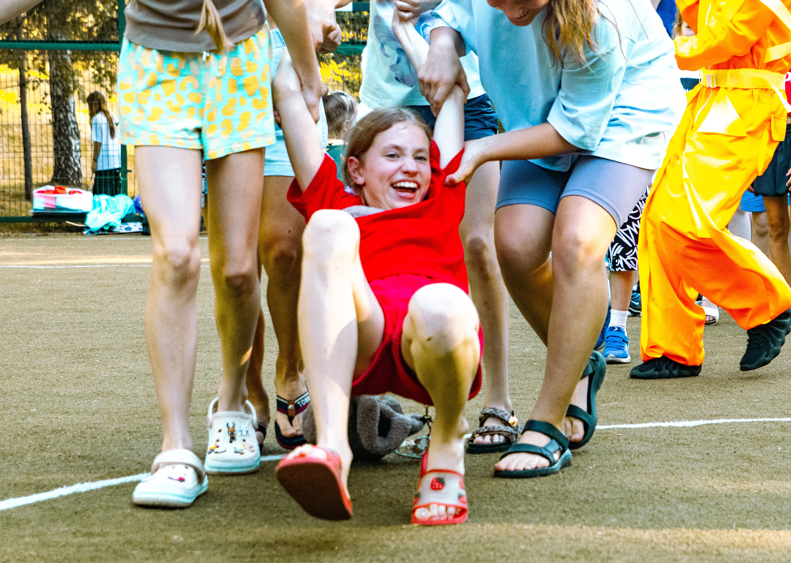 Репортаж. Ульяна Сухарева — Фотохудожник Новосибирск