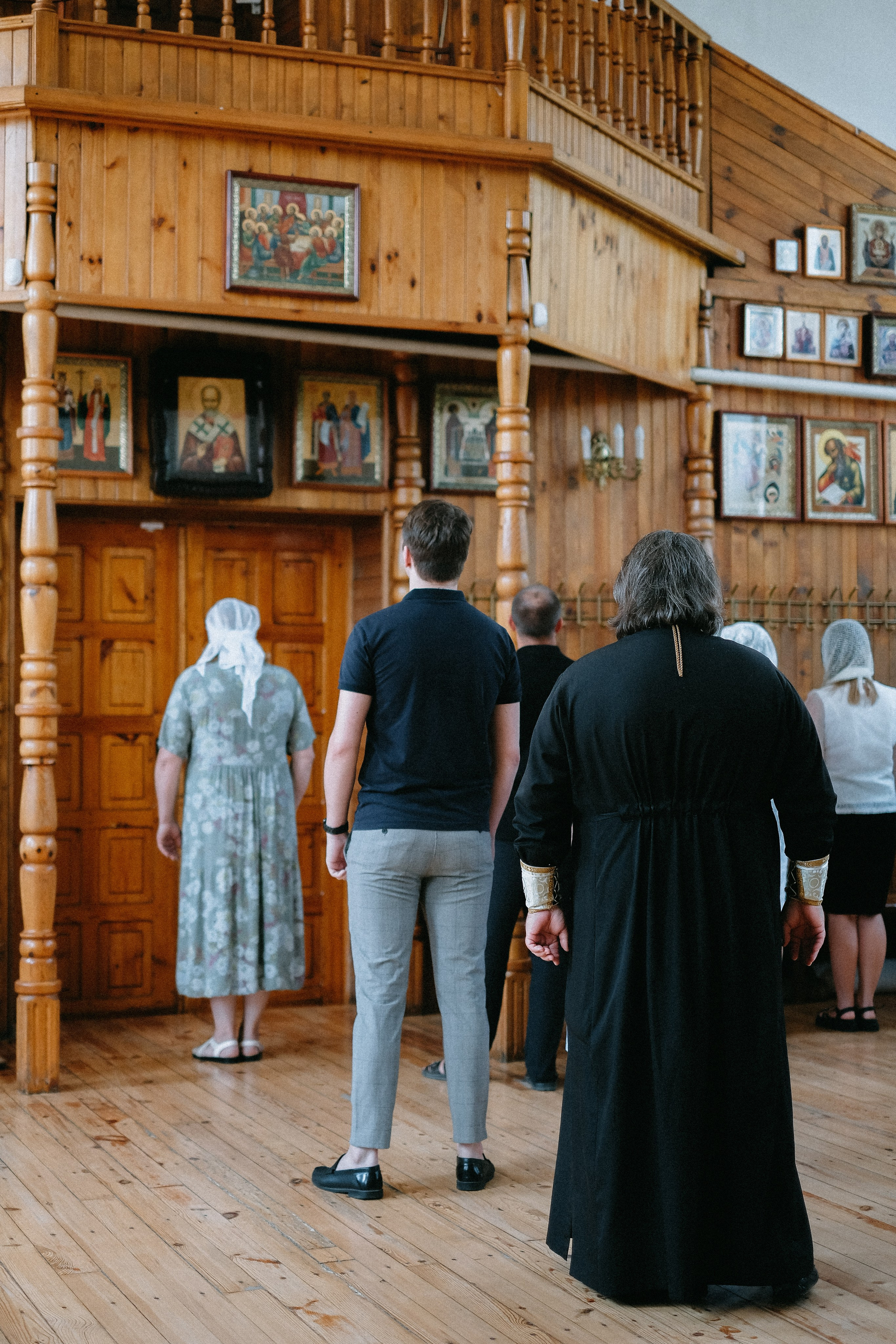 Крещение Александра. ФОТОГРАФ АННА КАЗАРЯН