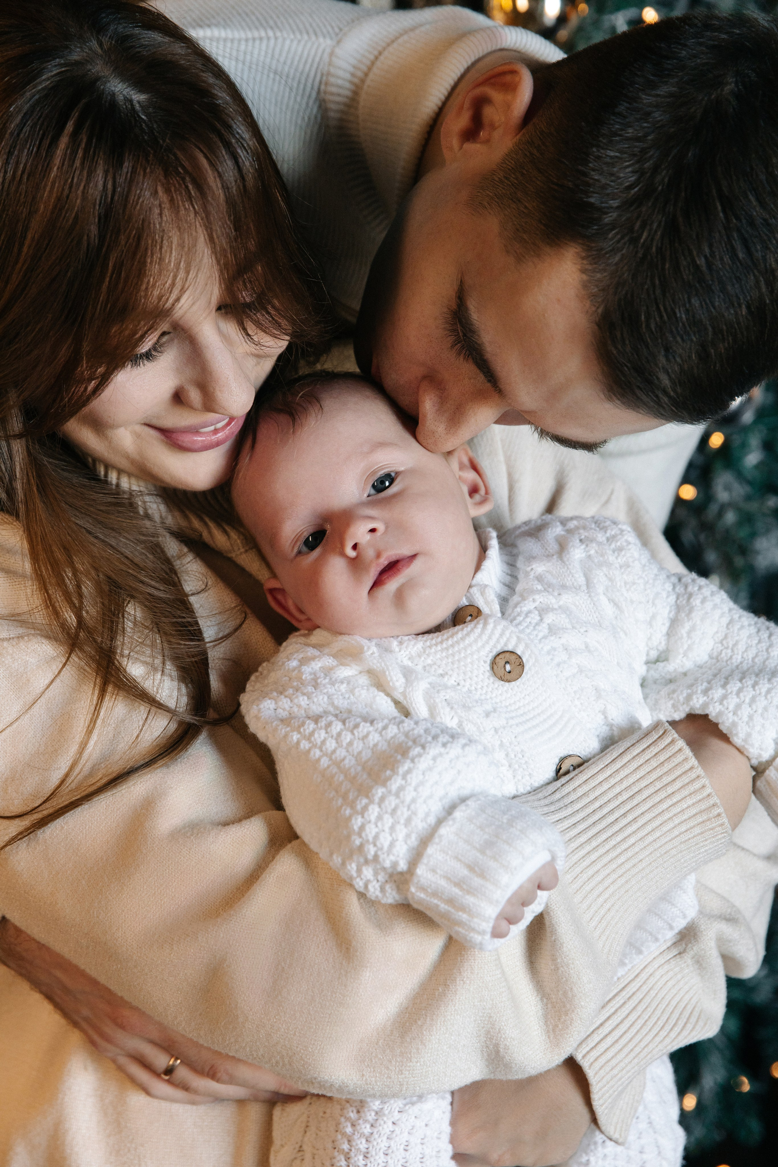 Фотостудия «Ёлка». Свадебный и семейный фотограф Краснодар, Юлия Потопахина