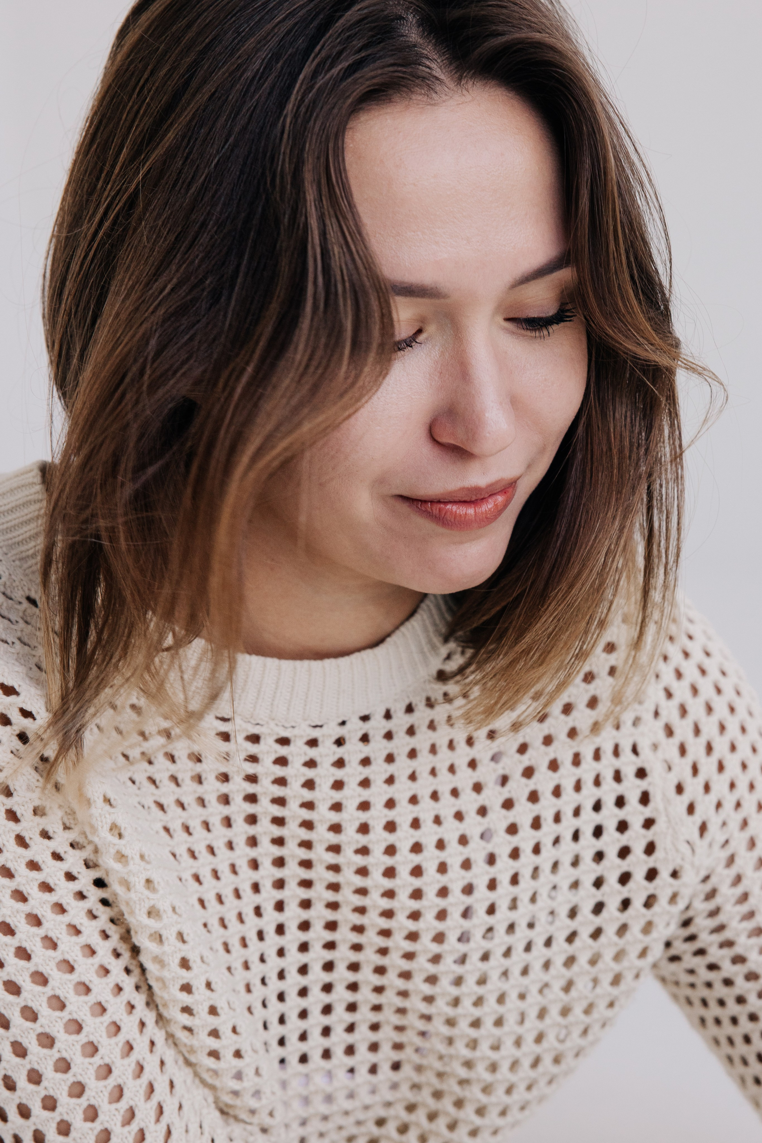 Аня. Ксения Цыгир, фотограф в Петербурге