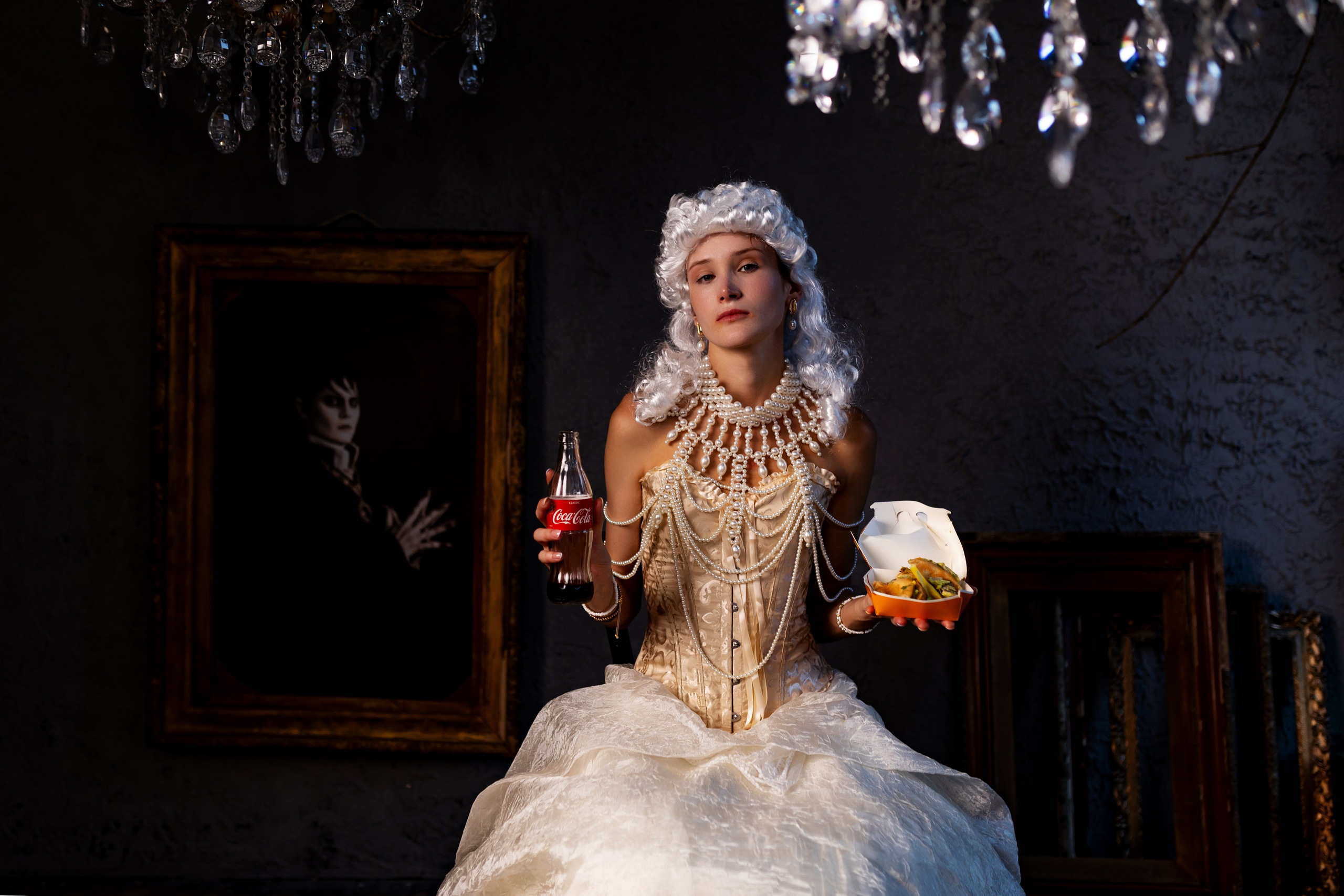 Женский портрет. Детский и семейный фотограф в Ростове-на-Дону Светлана Коновалова