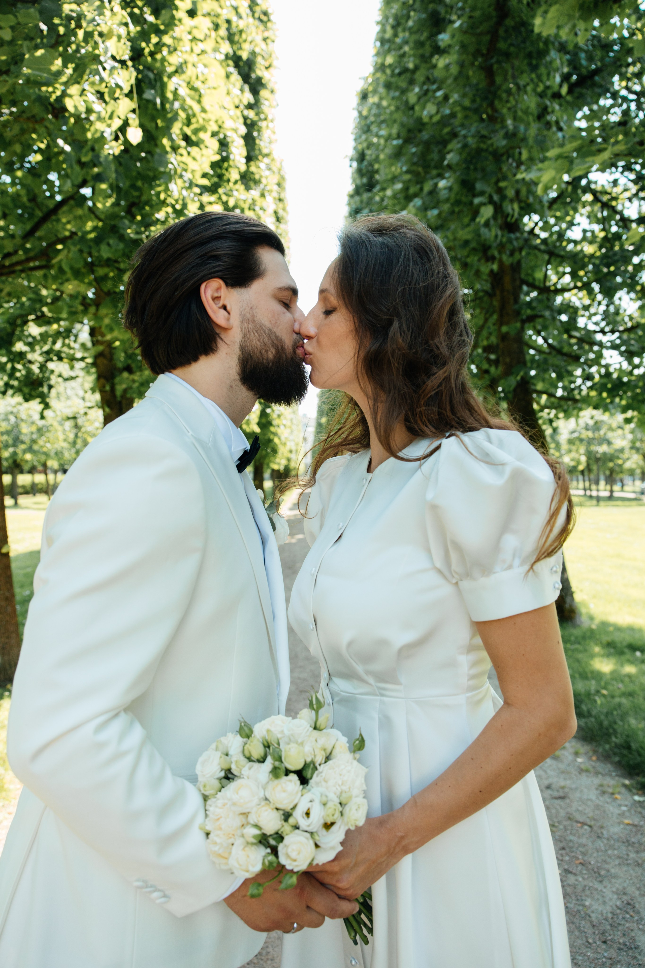 NIKITA & ANASTASIA. Свадебное ФОТО & ВИДЕО Москва/Липецк