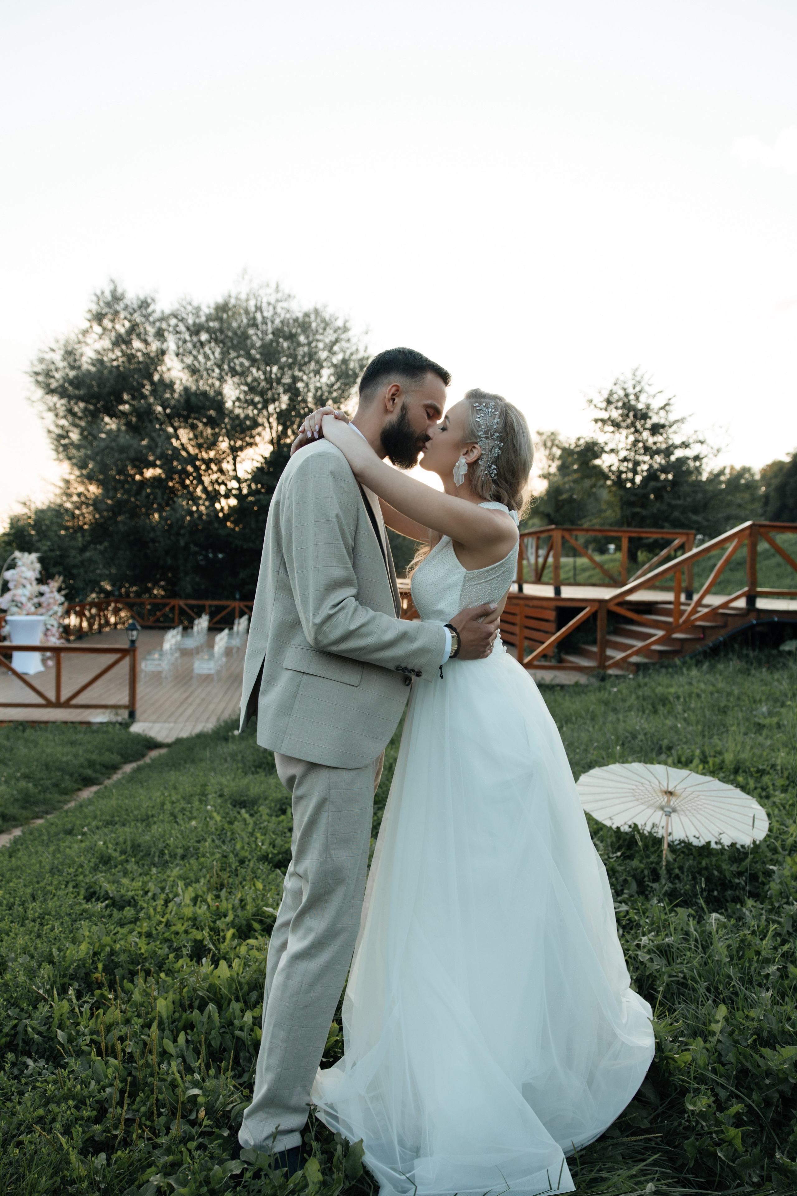 BORIS & ANASTASIA. Свадебное ФОТО & ВИДЕО Москва/Липецк