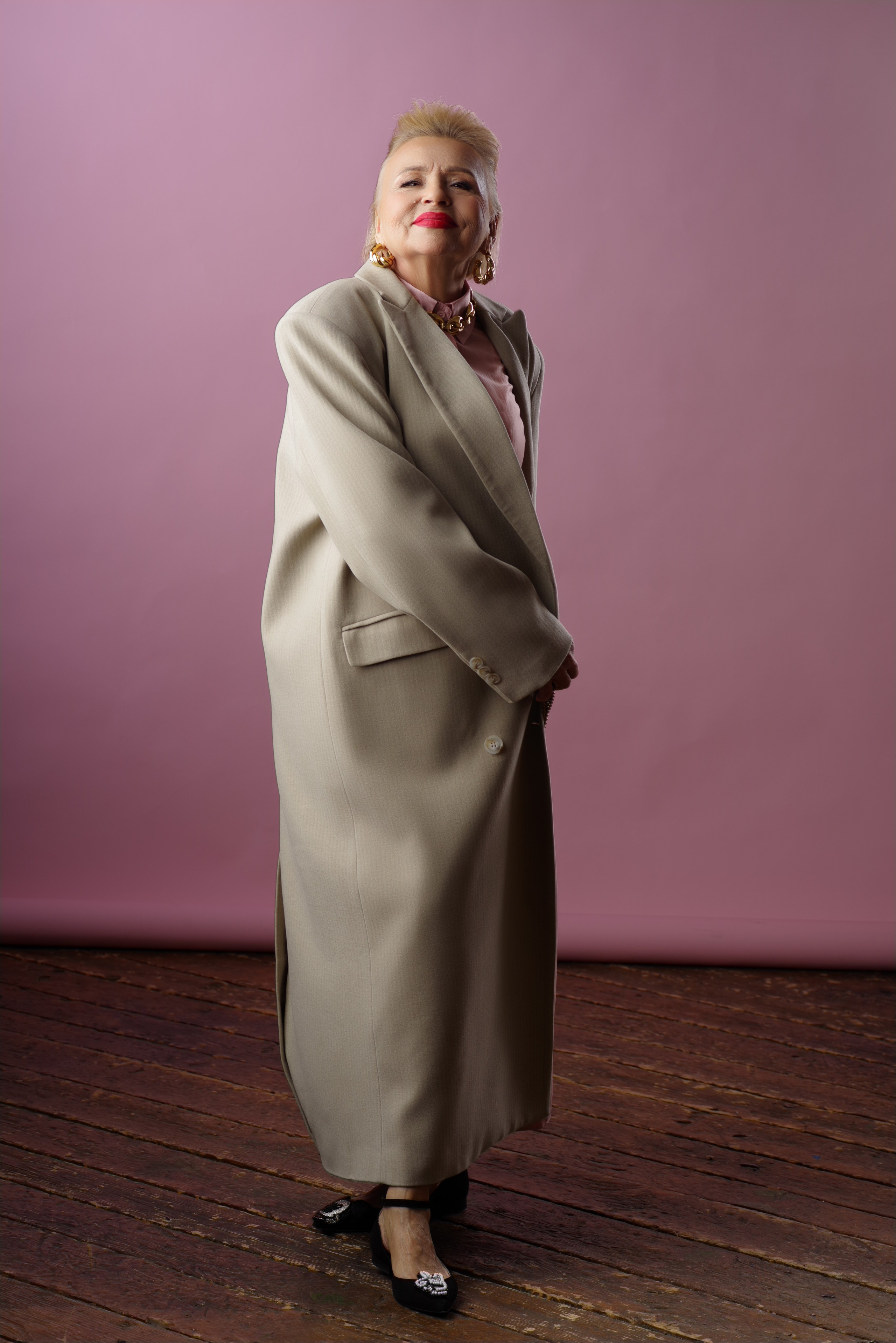 Съёмка одежды в Ростове-на-Дону