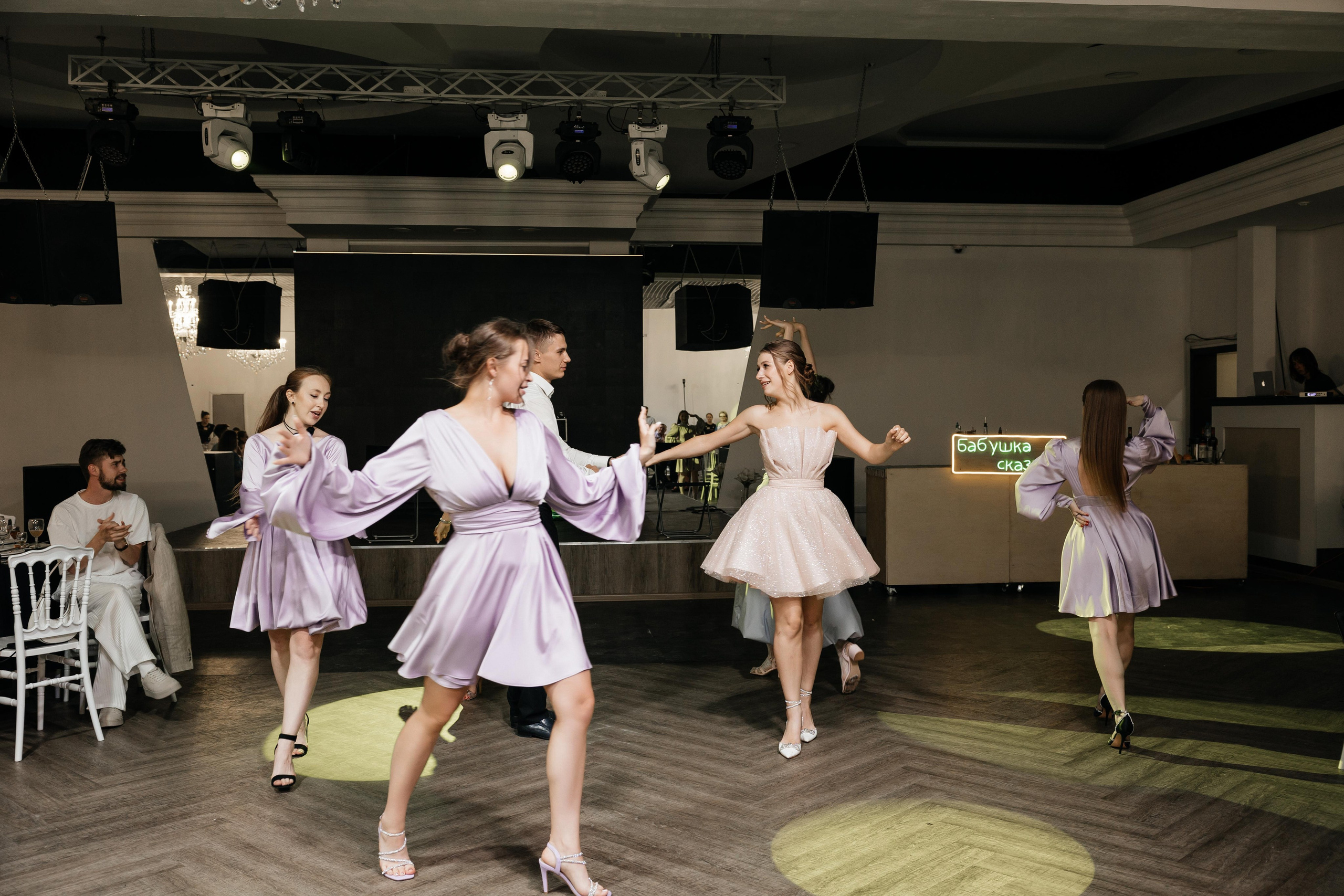 Свадебная история Кирилла и Алины. Свадебный и семейный фотограф Рассказова Виктория