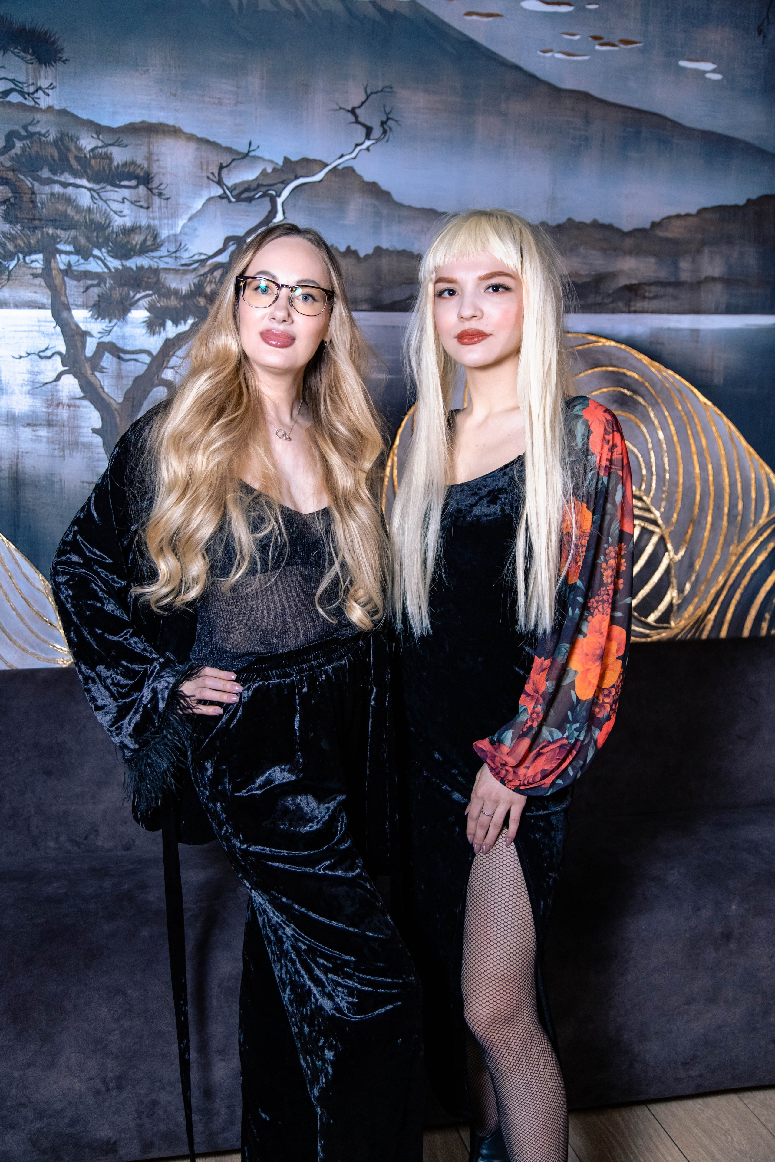 Корпоратив «BEAUTY NOVA» и «5TH AVENUE». МЕДИА-РЕСУРС ХАБАРОВСК / Фотоотчеты / Репортажи / События