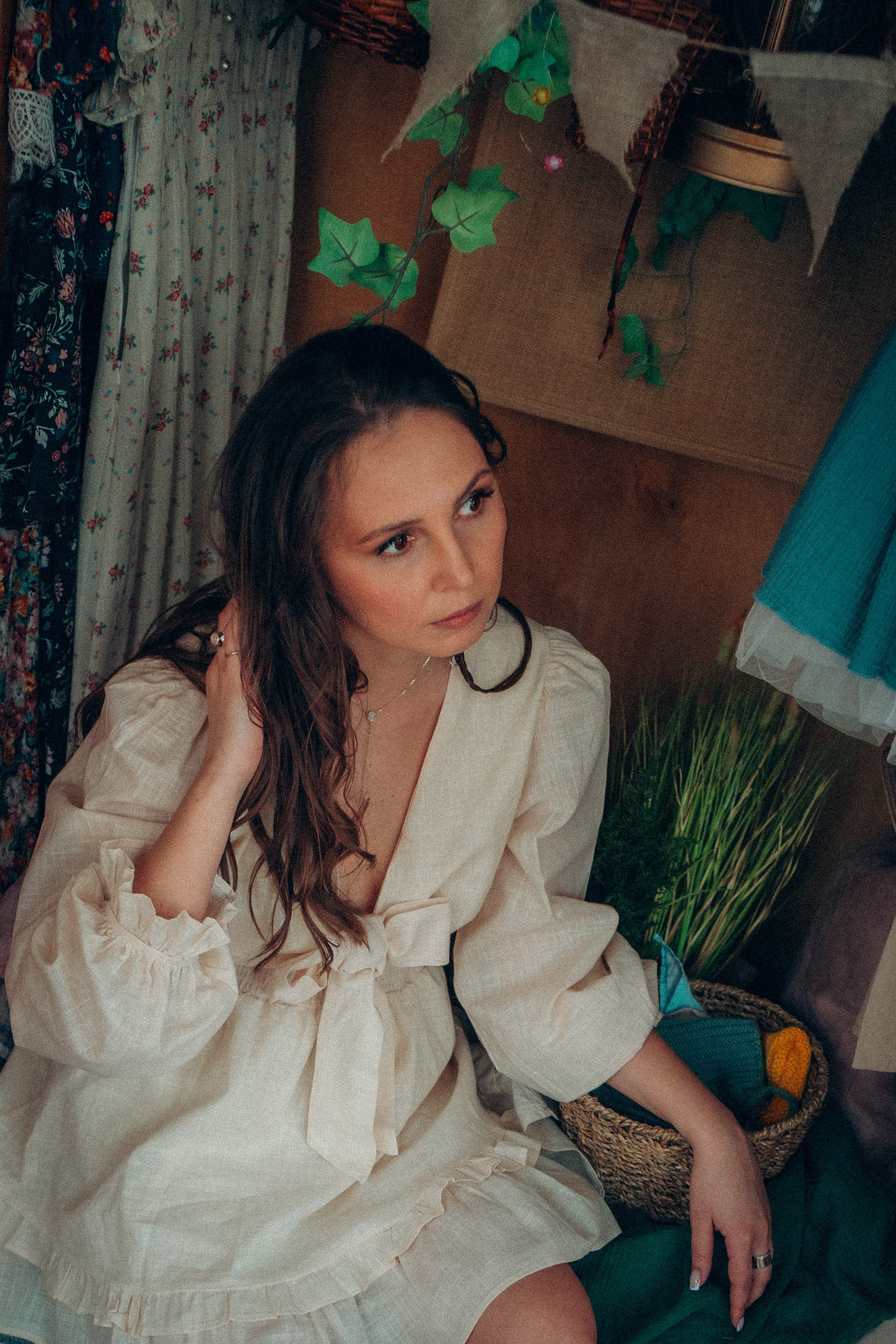 Мария. Фотограф в Санкт-Петербурге Светлана Арестова