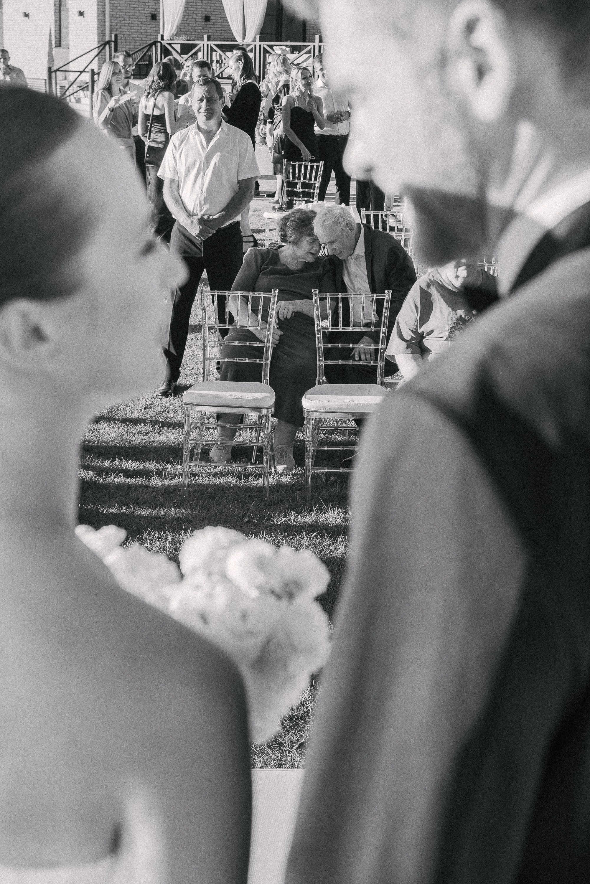 Александр и Валерия. Курск. Свадебный и семейный фотограф в Курске Николай Бусел