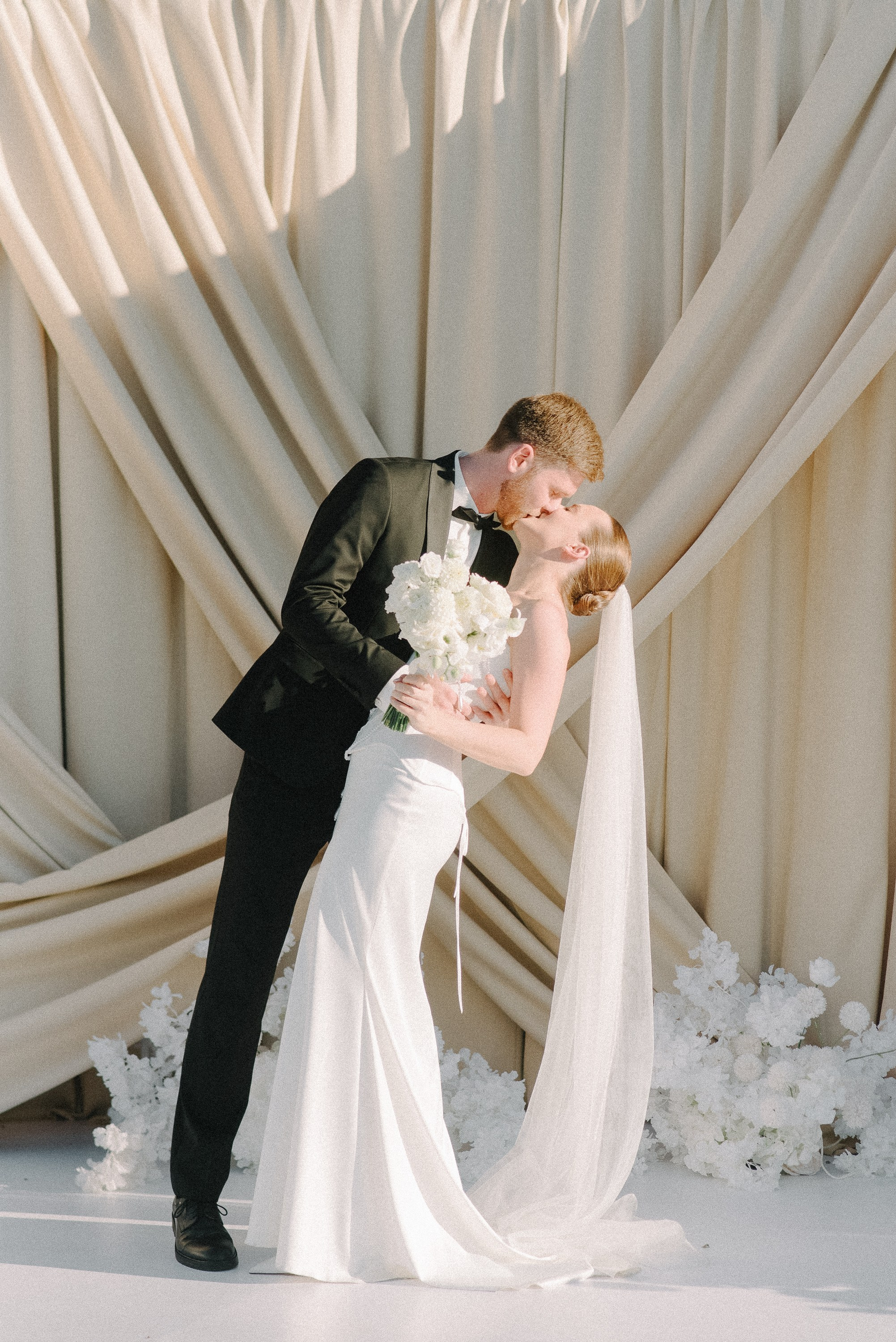 Александр и Валерия. Курск. Свадебный и семейный фотограф в Курске Николай Бусел