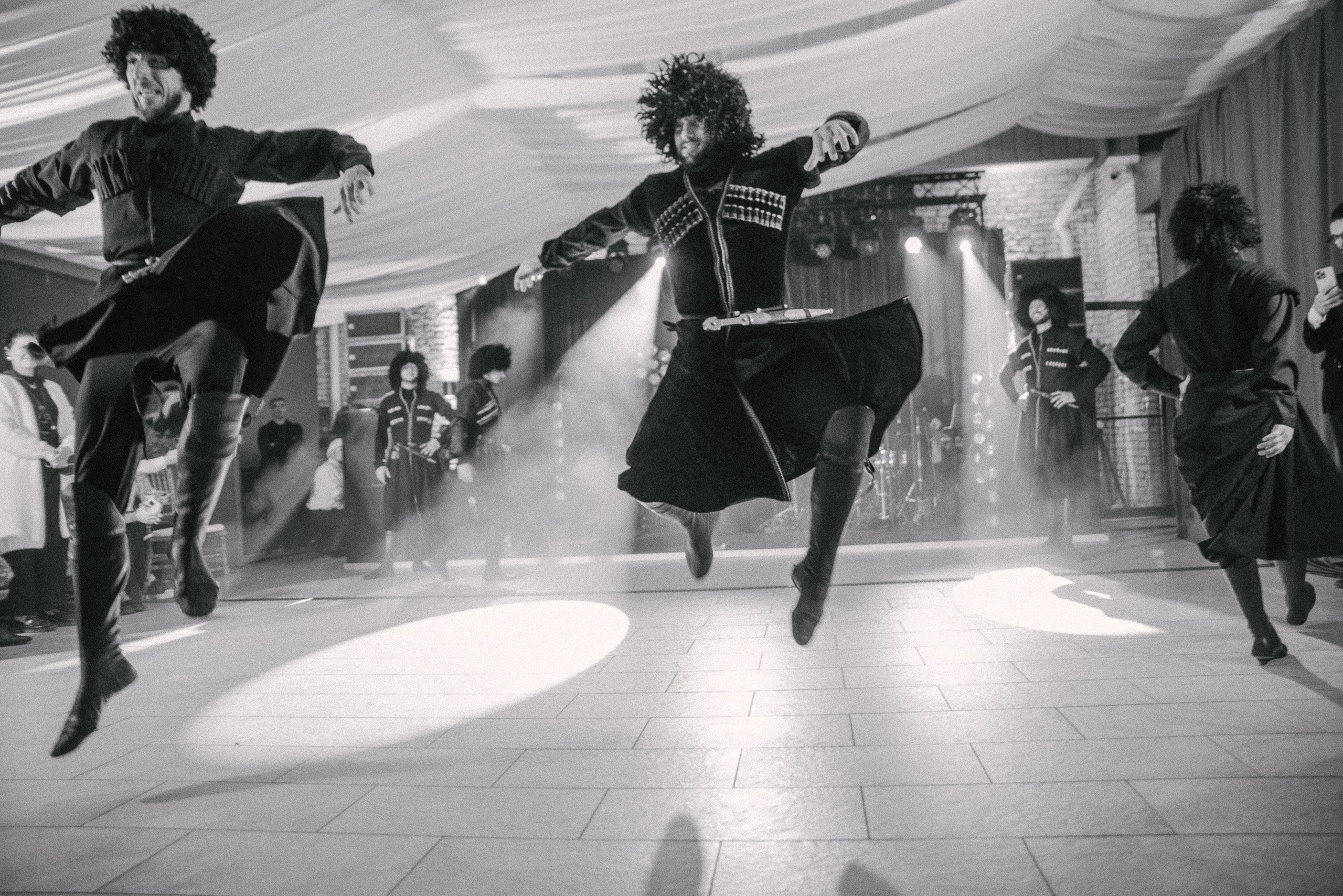 Батрадз и Софья. Курск.Анонс. Свадебный и семейный фотограф в Курске Николай Бусел