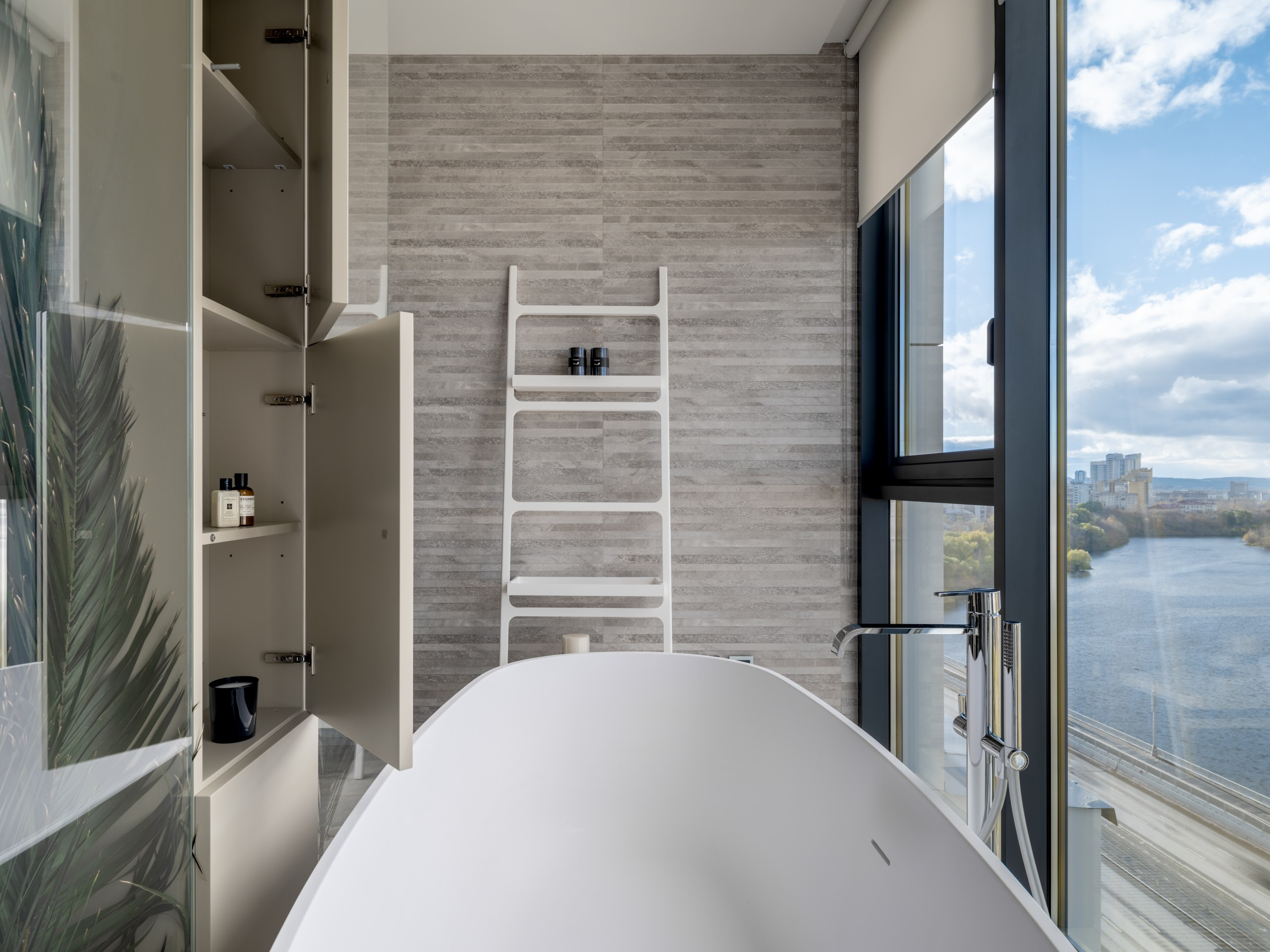 Квартира для семьи с детьми - Интерьерный фотограф Коваль Илья. Коваль Илья — Интерьерный и архитектурный фотограф