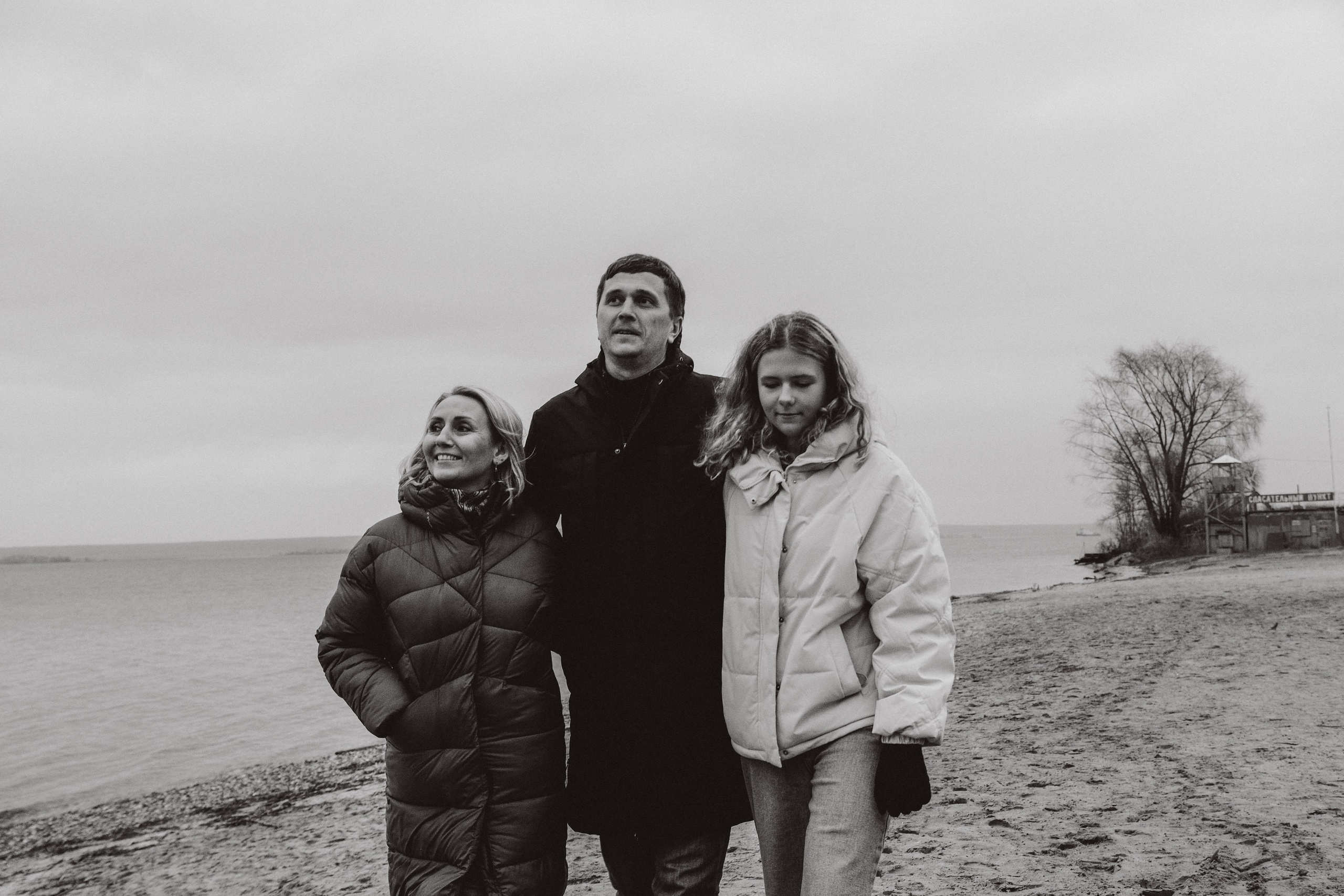 Семейная прогулка. Привет! Меня зовут Дарья и я фотограф/видеограф из Ульяновска