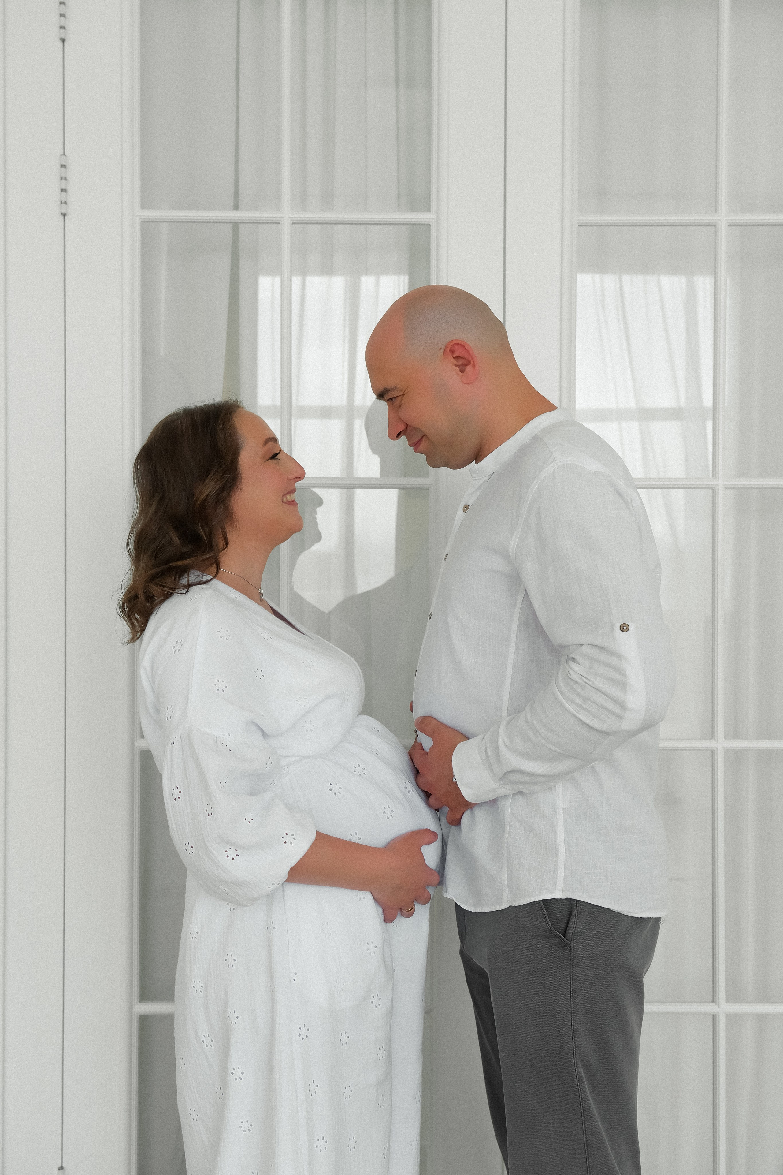 Семейная съемка. Привет! Меня зовут Дарья и я фотограф/видеограф из Ульяновска