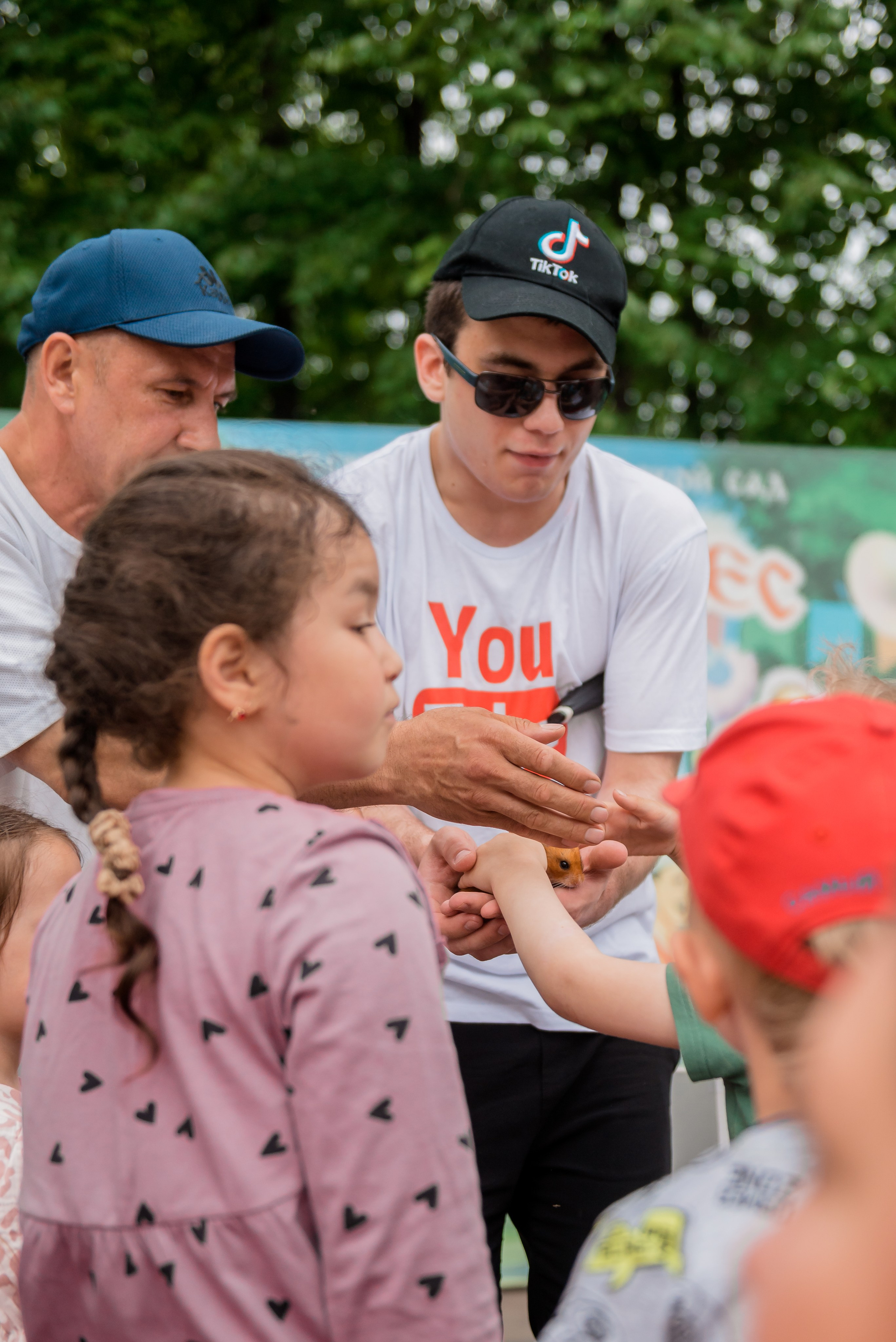 12 Июня 2024. Детский фотограф, семейный фотограф и репортажи в Кемерово