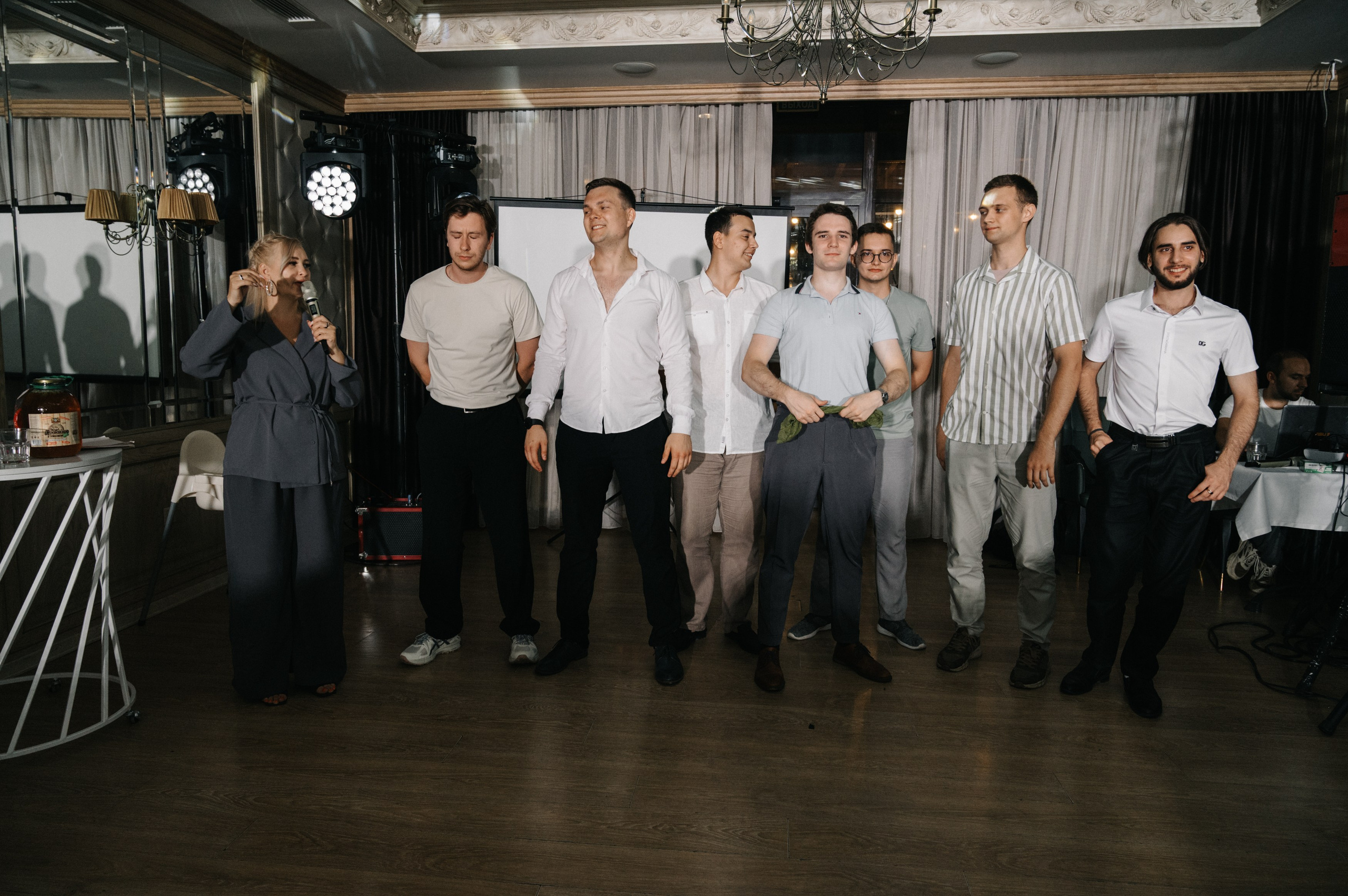 Про любовь. Фотограф Ким Ангелина