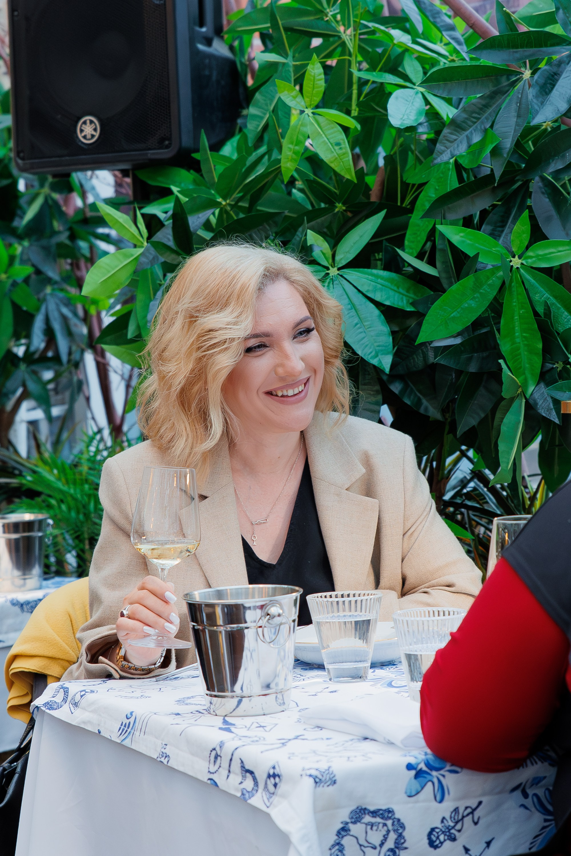 ГАСТРОУЖИН в ресторане «ДОМ». СВОИ. ФОТООТЧЕТЫ-СОБЫТИЯ-МЕСТА