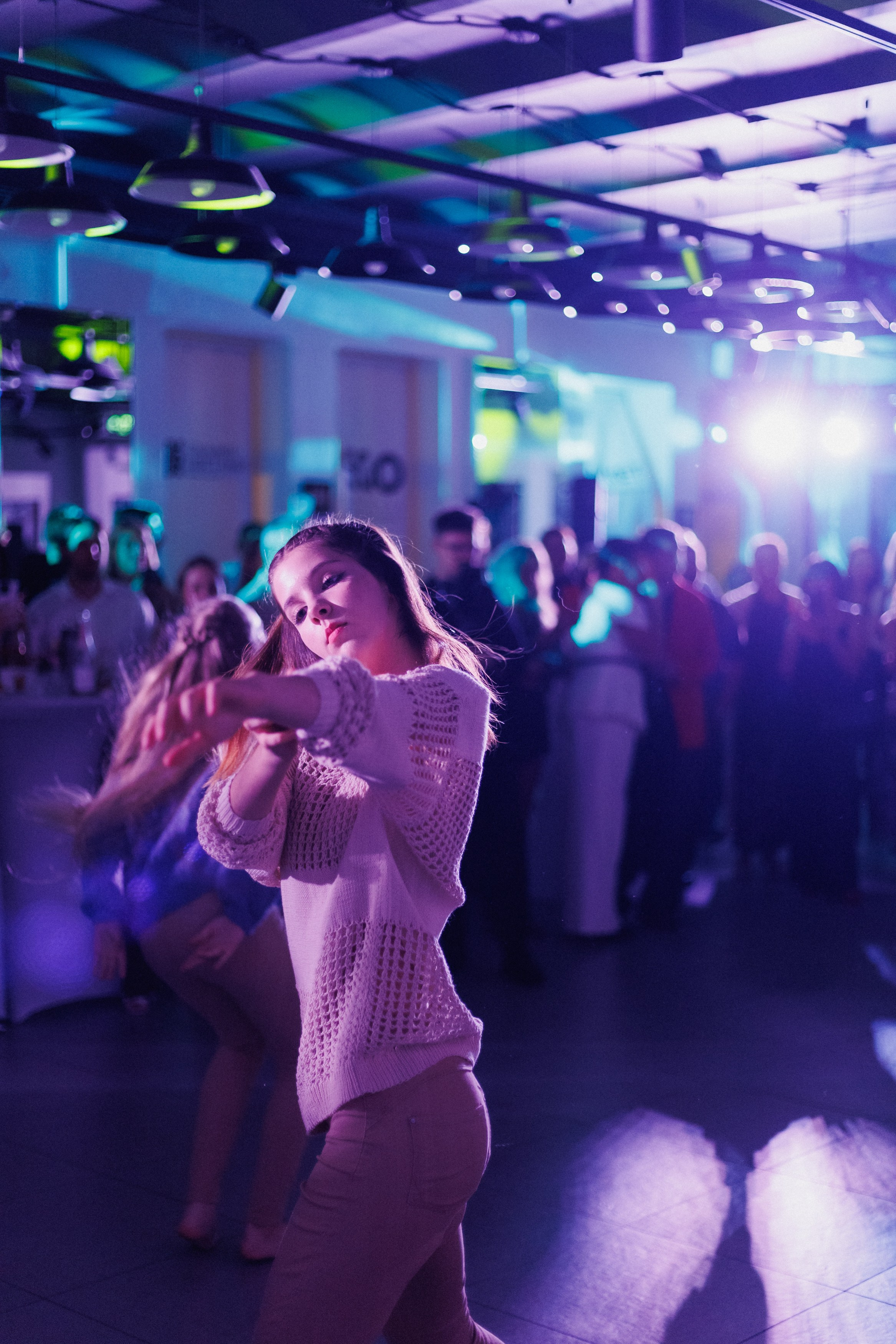 DGD WILD PINK. СВОИ. ФОТООТЧЕТЫ-СОБЫТИЯ-МЕСТА