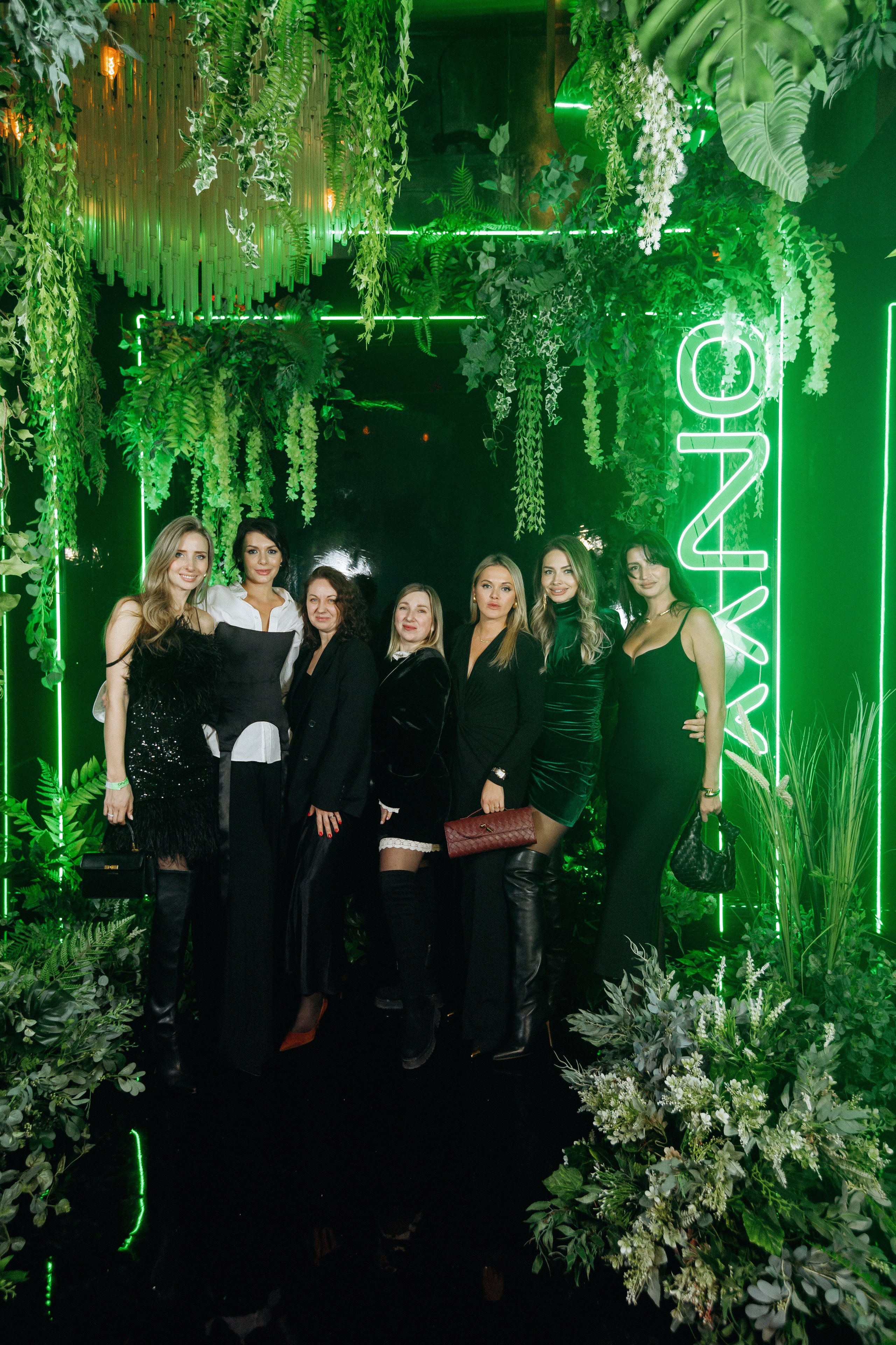 ONYX BLACK [Презентация Жилого Комплекса]. СВОИ. ФОТООТЧЕТЫ-СОБЫТИЯ-МЕСТА