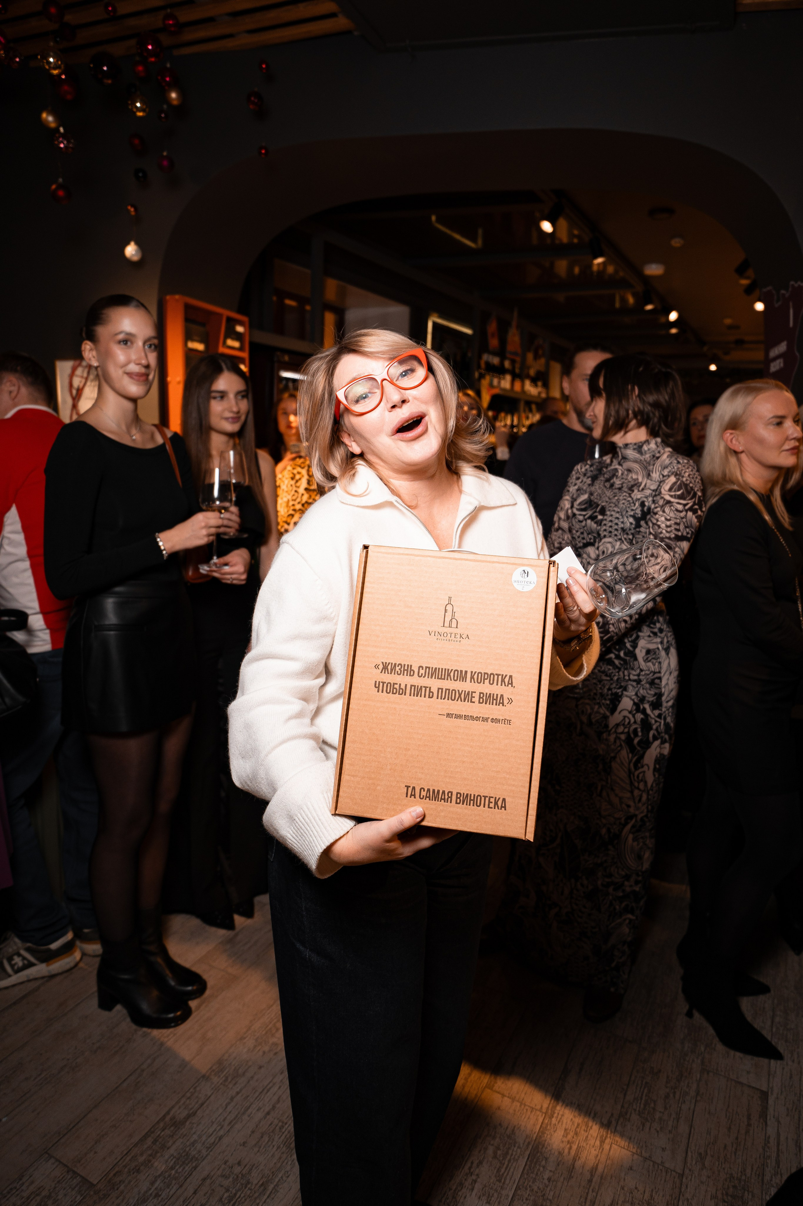 ЭНОТЕКА — 13 ЛЕТ. СВОИ. ФОТООТЧЕТЫ-СОБЫТИЯ-МЕСТА