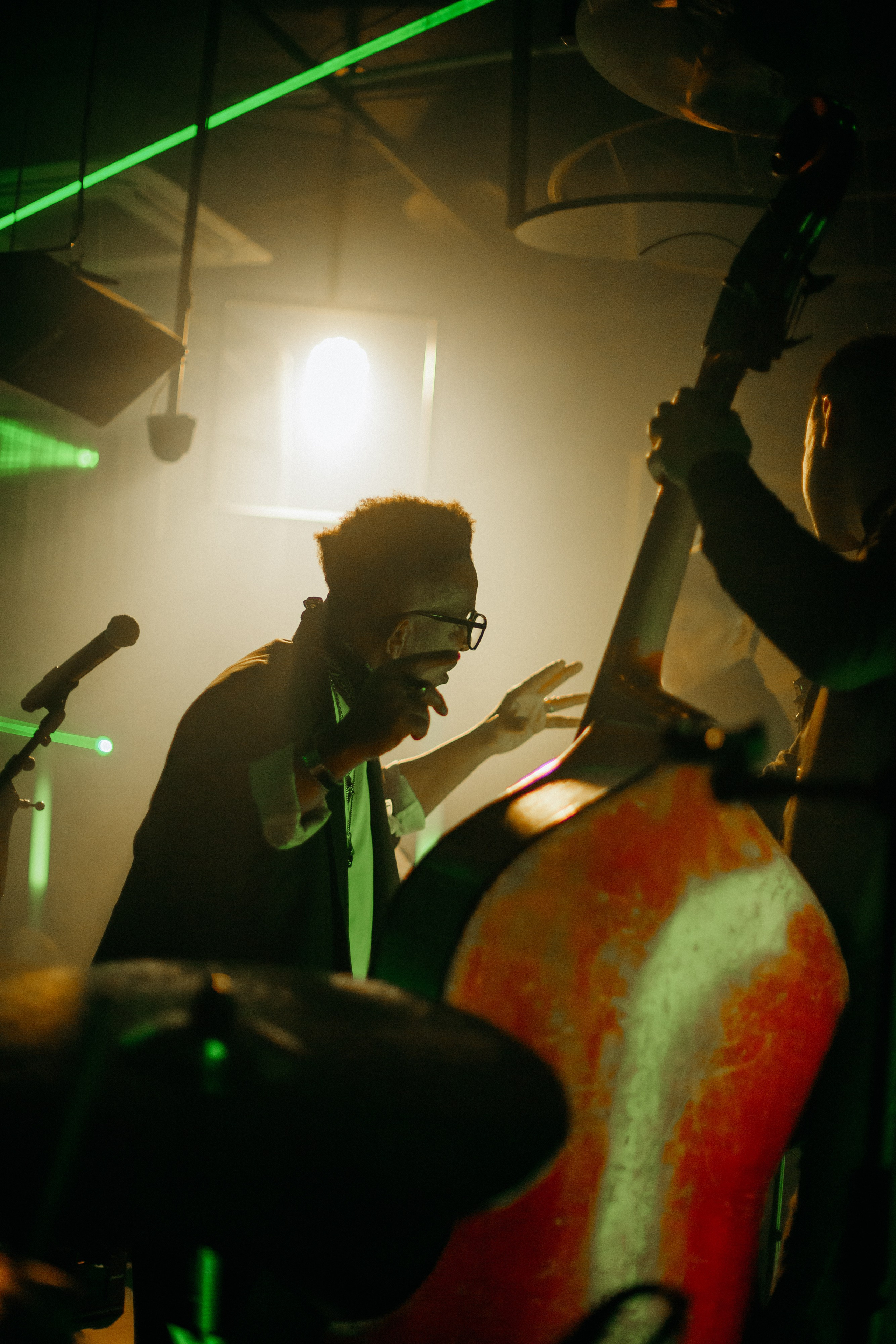 ONYX BLACK [Презентация Жилого Комплекса]. СВОИ. ФОТООТЧЕТЫ-СОБЫТИЯ-МЕСТА