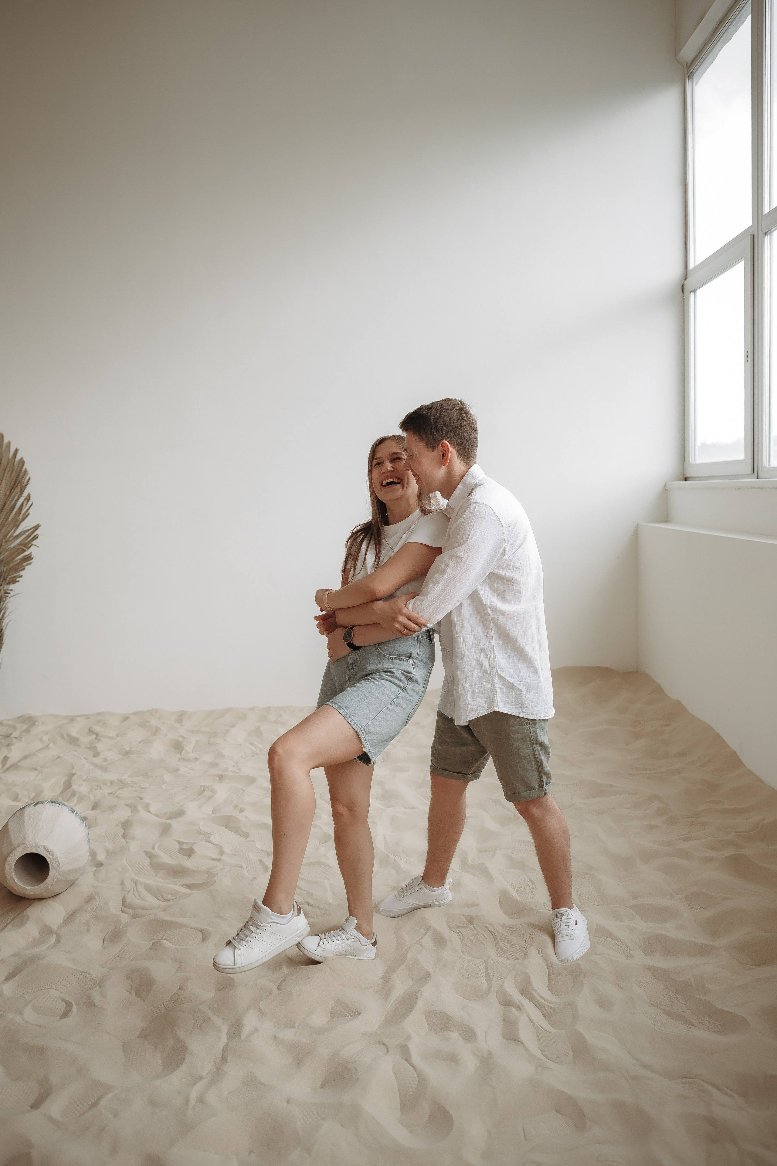 G&Y. Свадебный фотограф Пермь