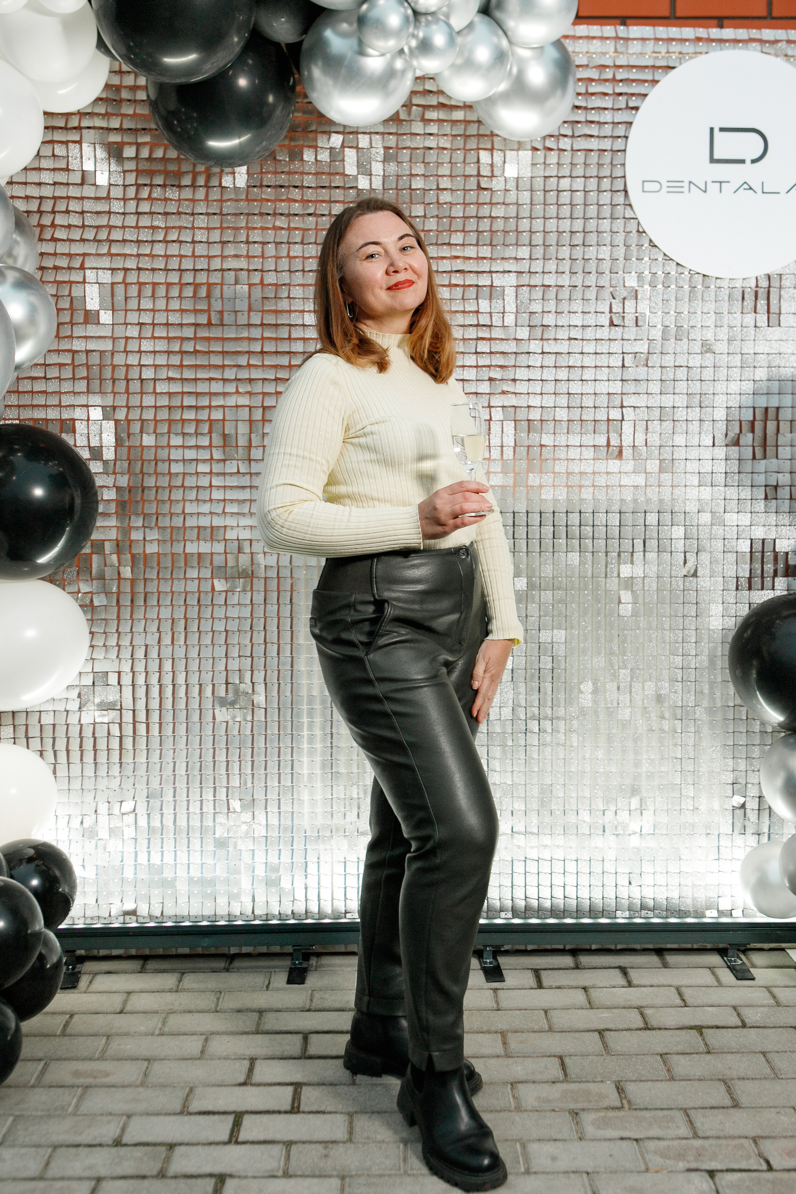 Открытие стоматологии. Фотограф Анастасия Кулешова