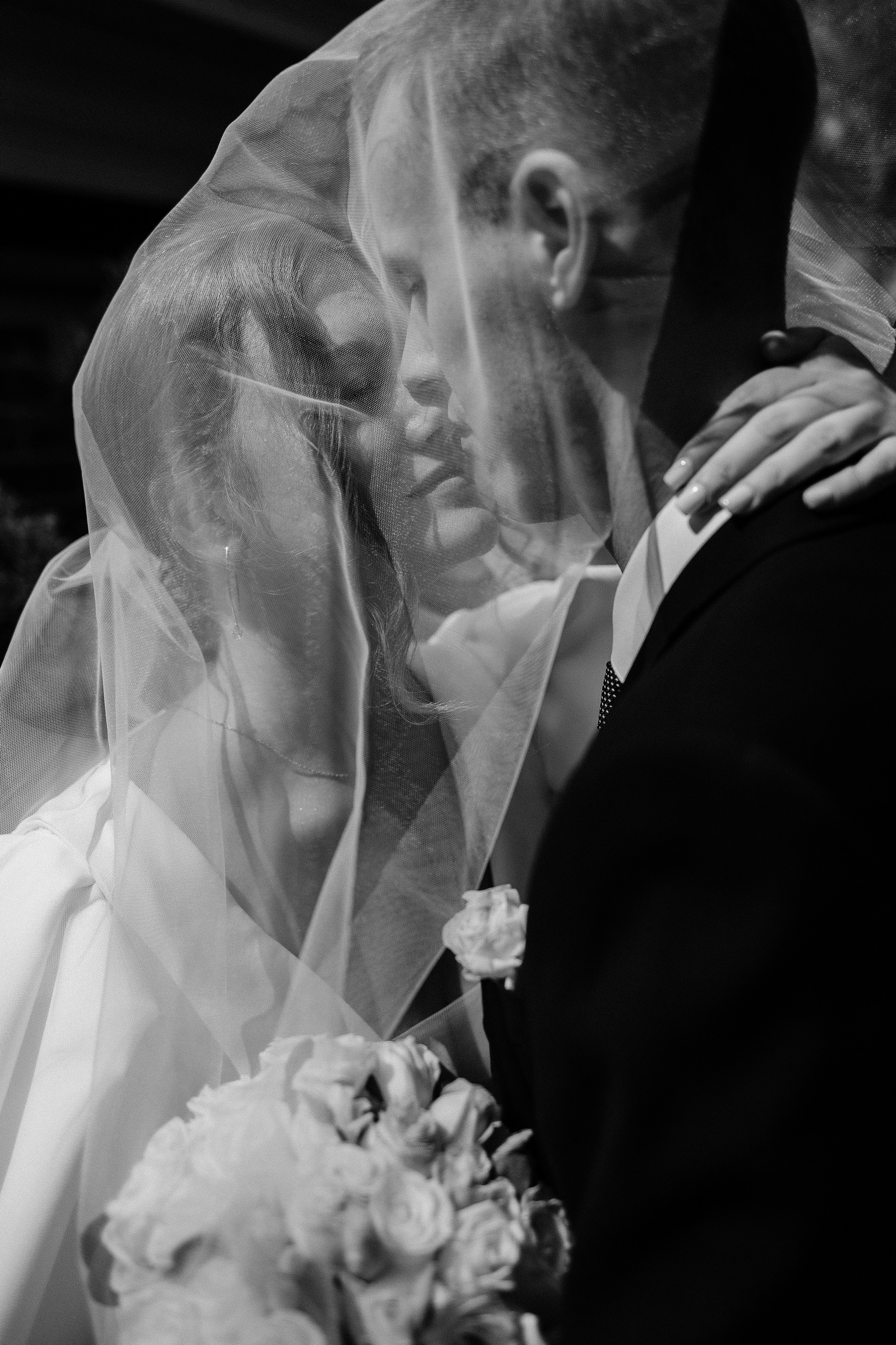 Владимир и Ника/2024. Свадебный и семейный фотограф в Екатеринбурге