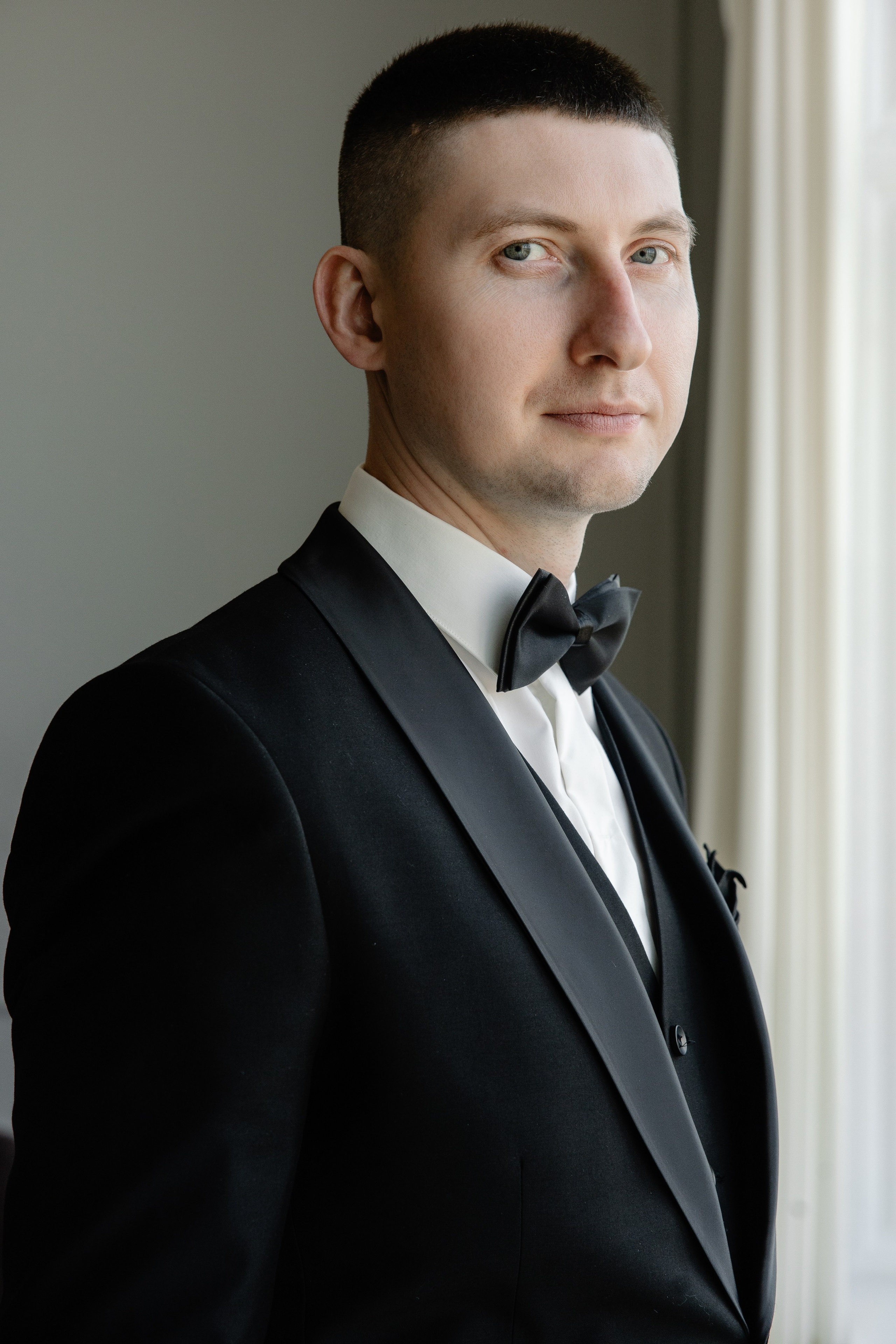 Павел & Алёна. Свадебный фотограф Краснодар и Москва. Анна Еремчук