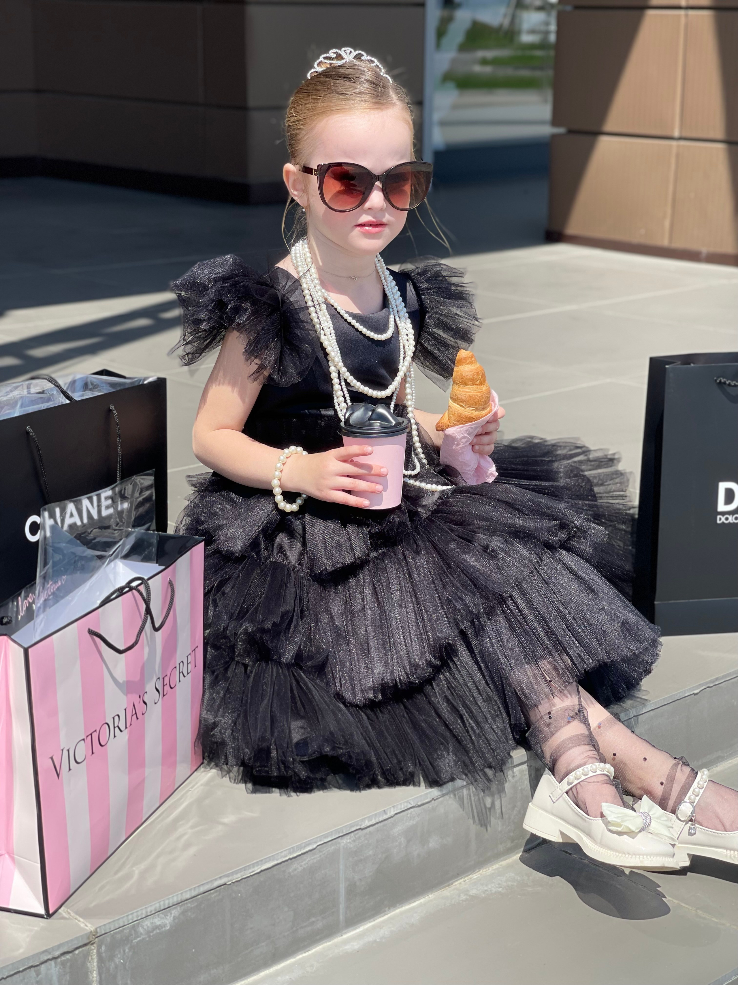 " Париж ". Little_Princess.38