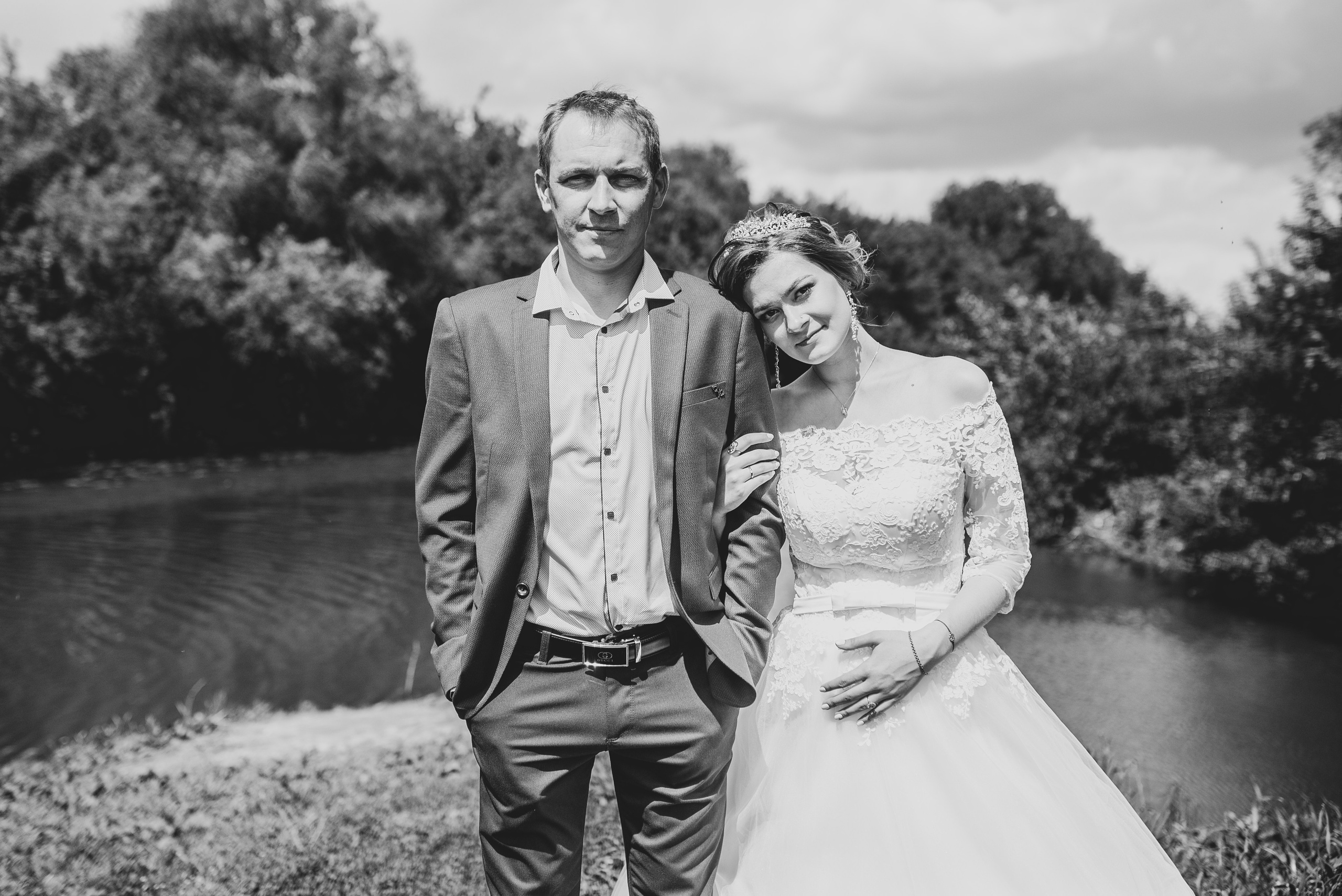 Свадьбы. Фотограф Станислав Капаев Москва